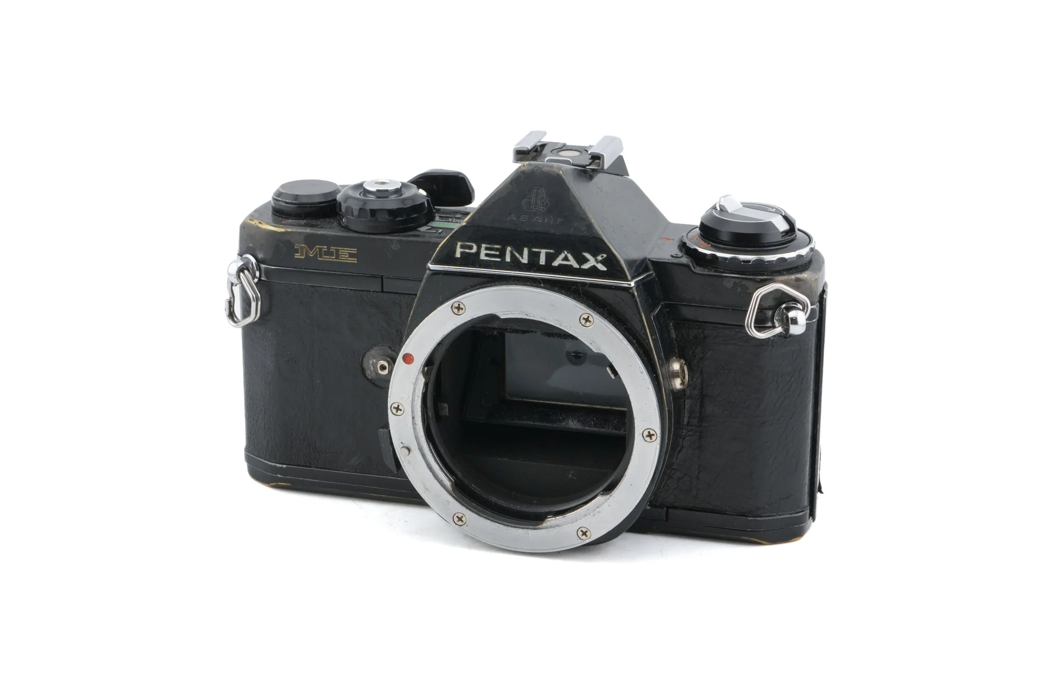 Pentax ME