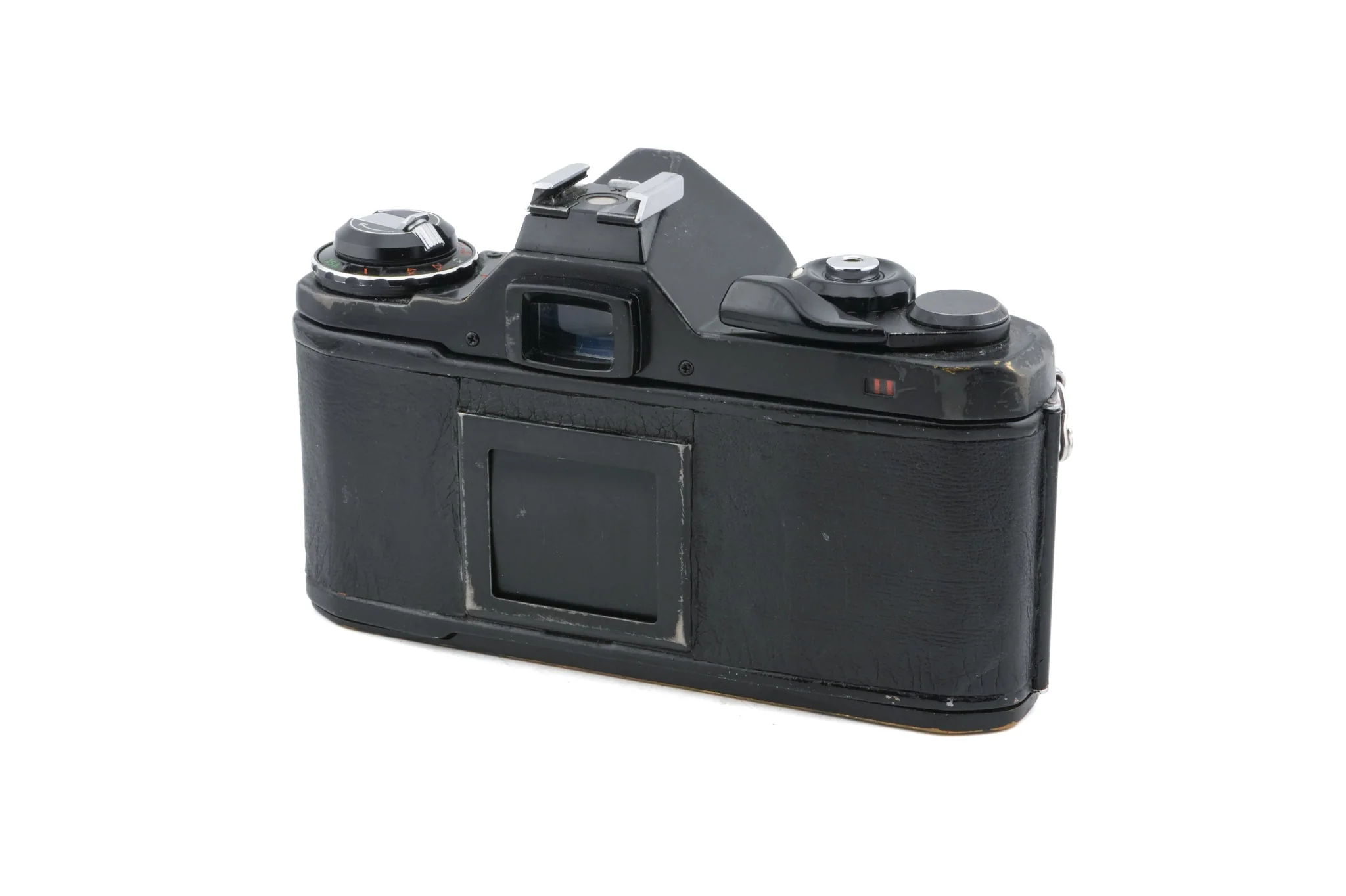 Pentax ME - Image 2