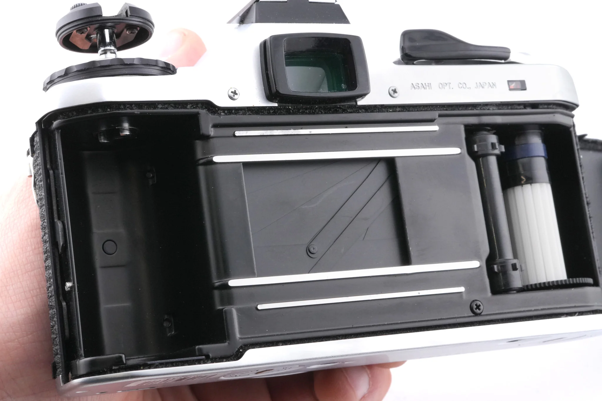 Pentax ME - Image 6