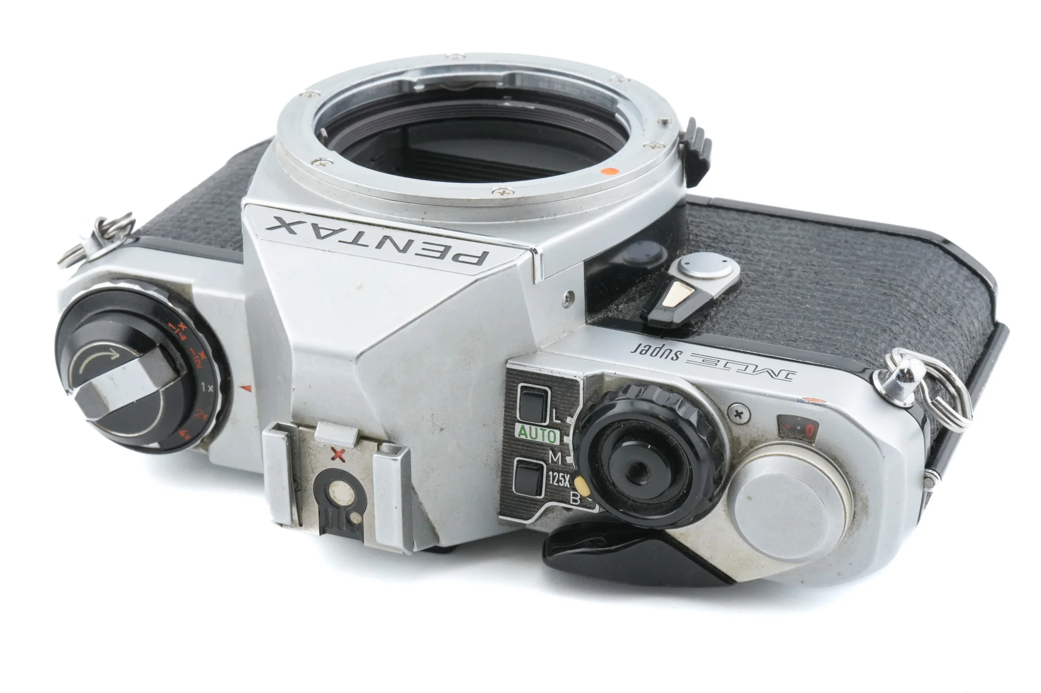 Pentax ME Super - Image 3
