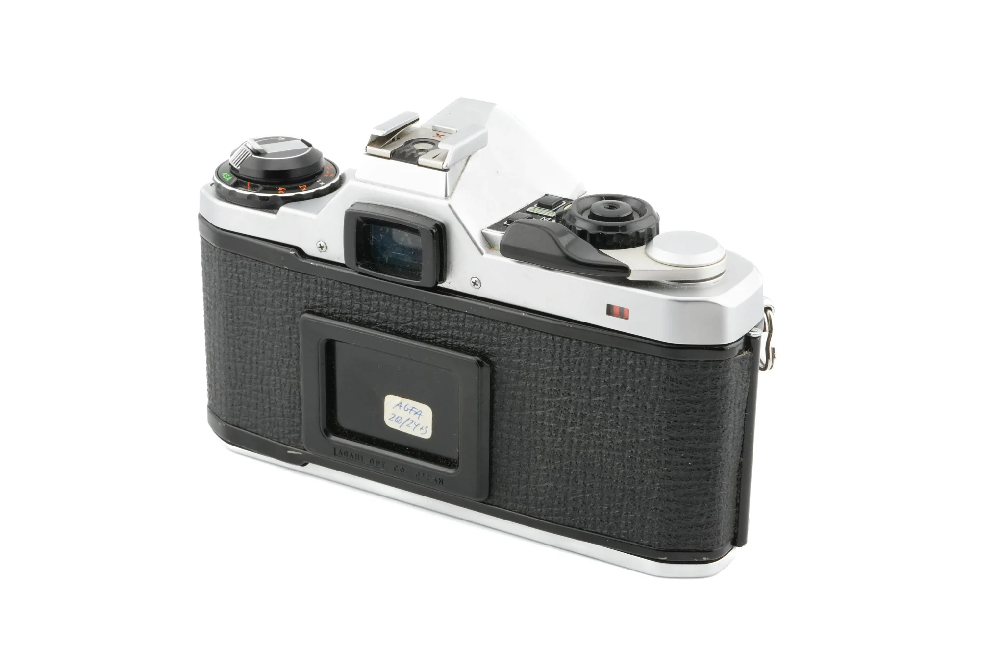 Pentax ME Super - Image 2