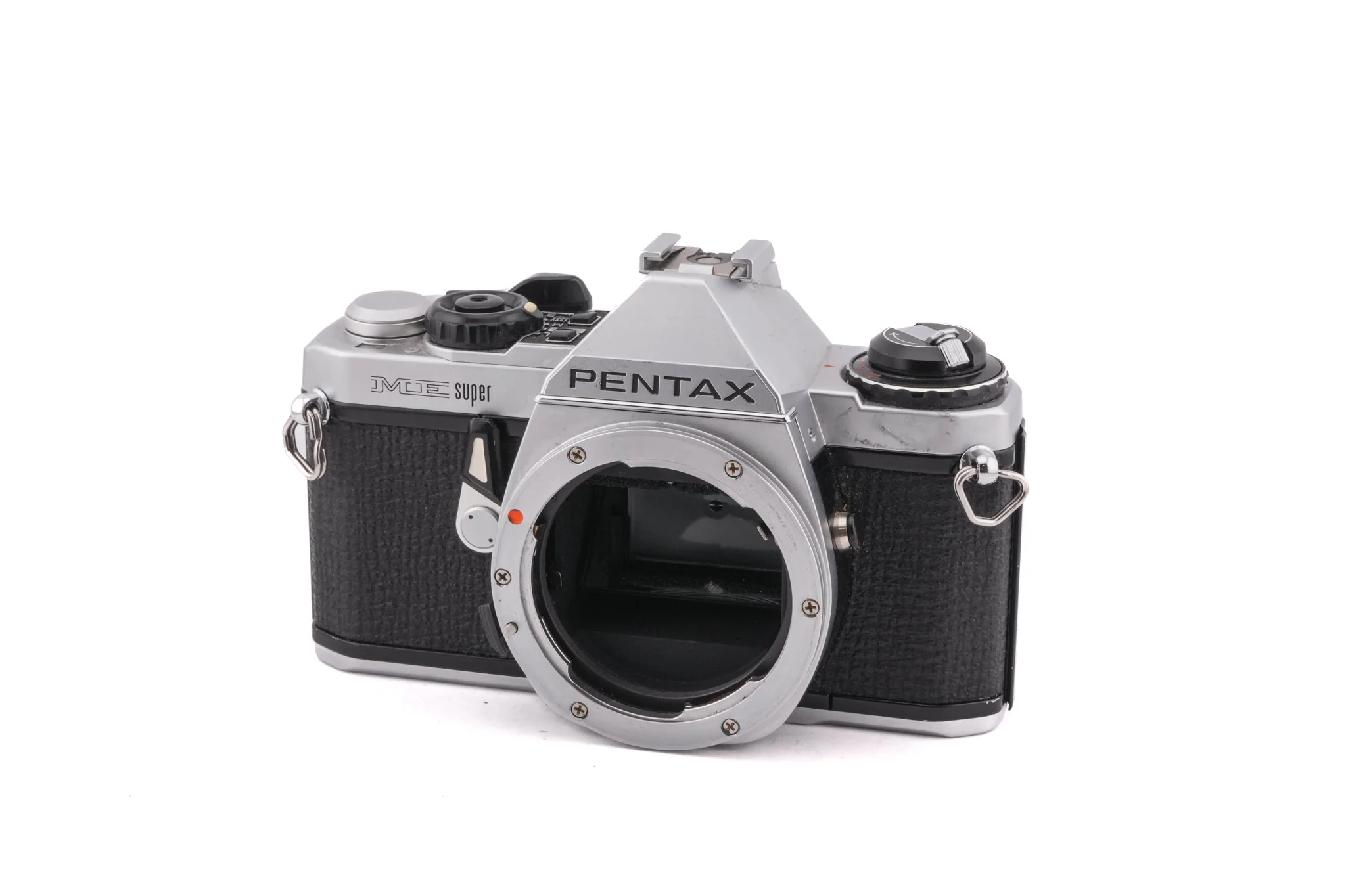 Pentax ME Super