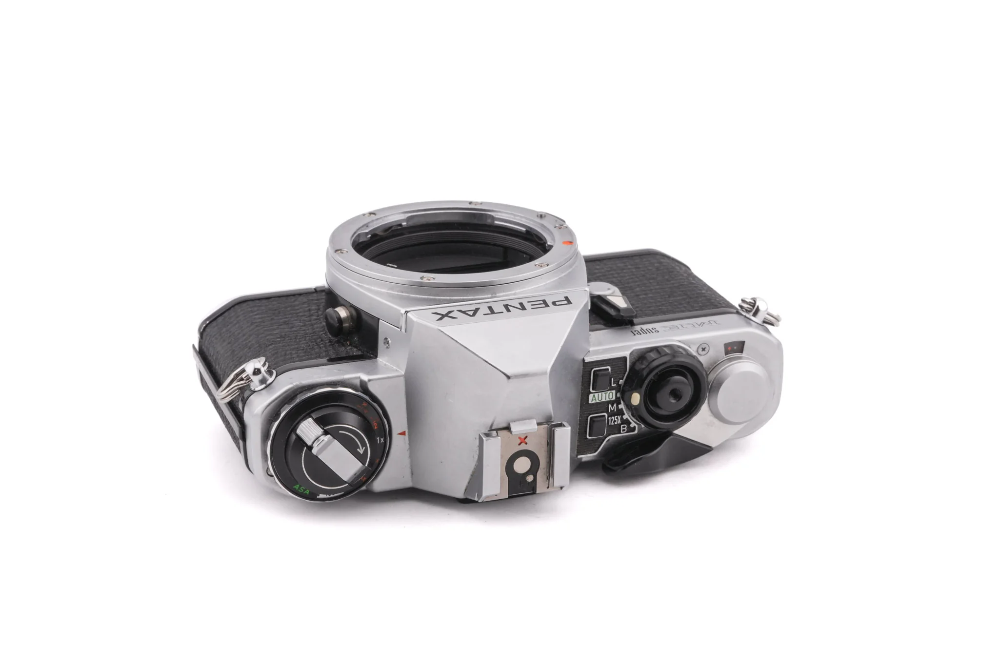 Pentax ME Super - Image 3