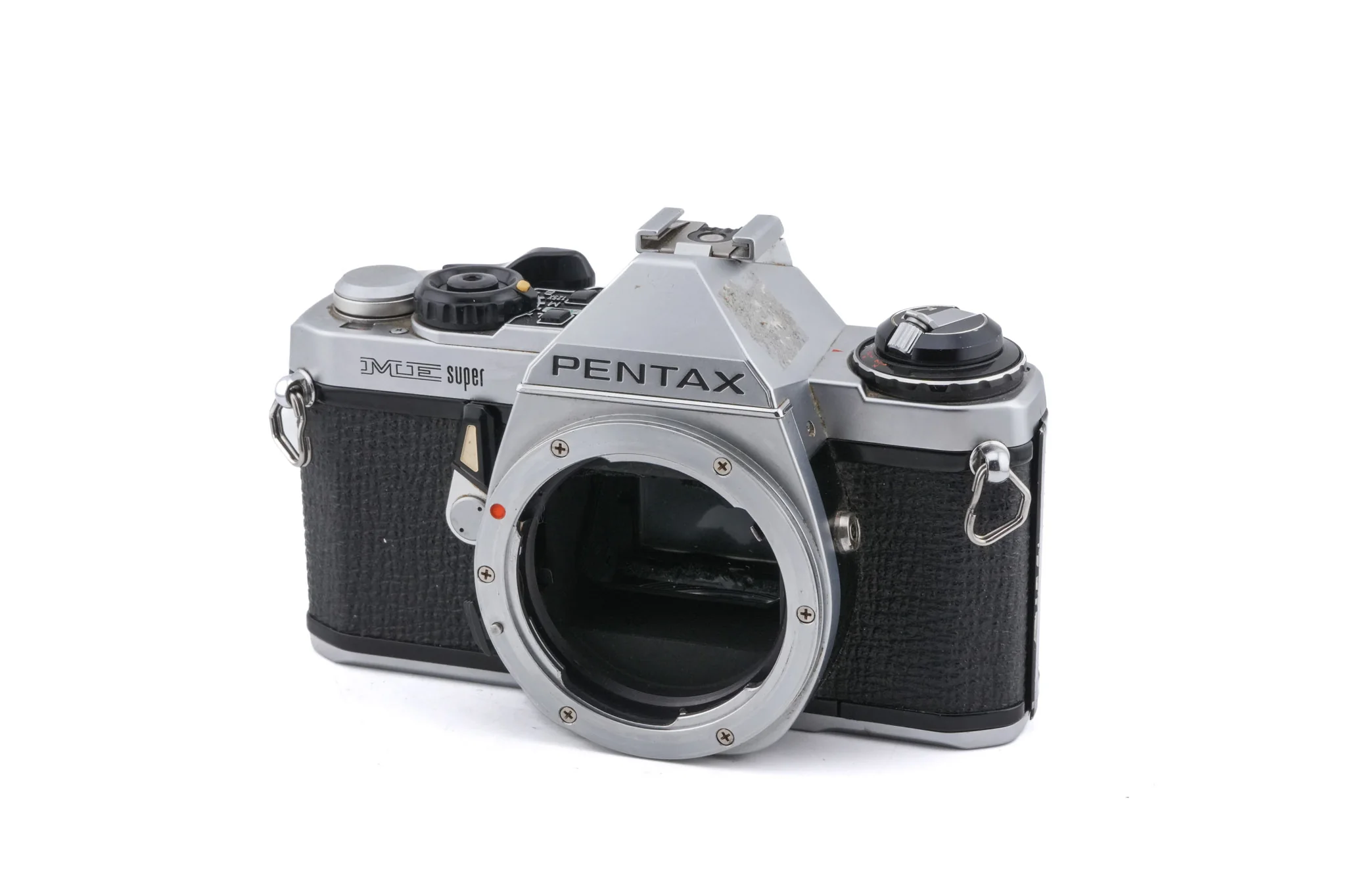 Pentax ME Super