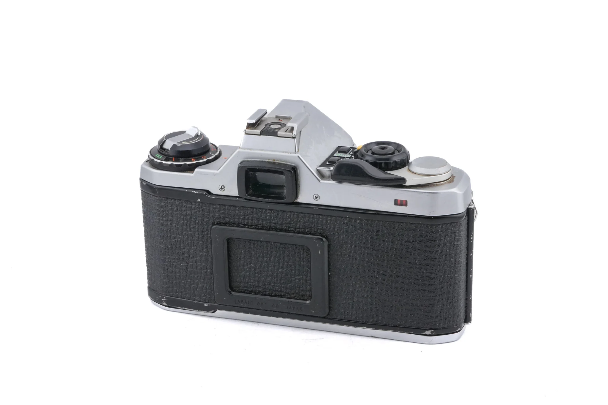 Pentax ME Super - Image 4