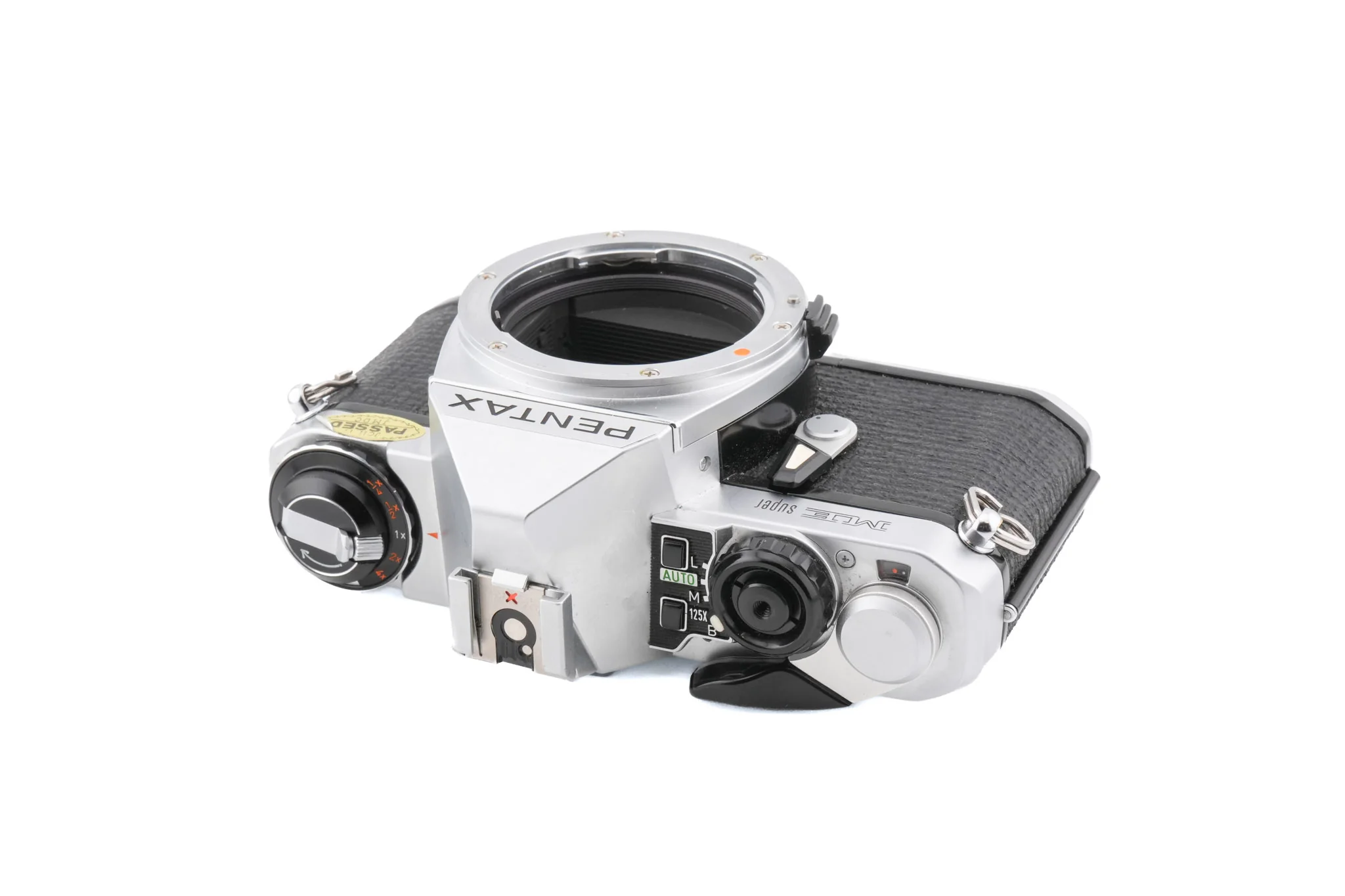 Pentax ME Super - Image 3