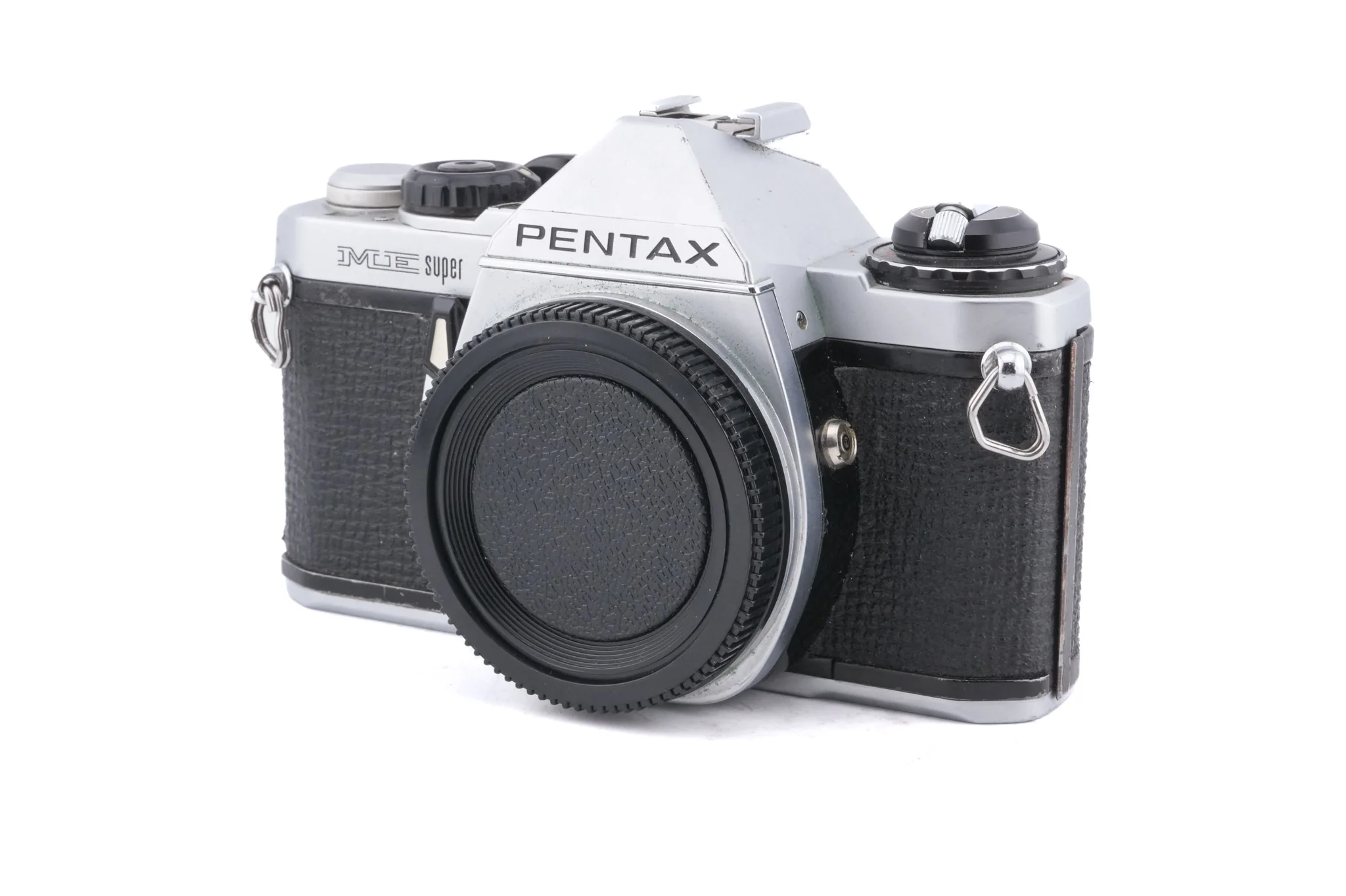 Pentax ME Super