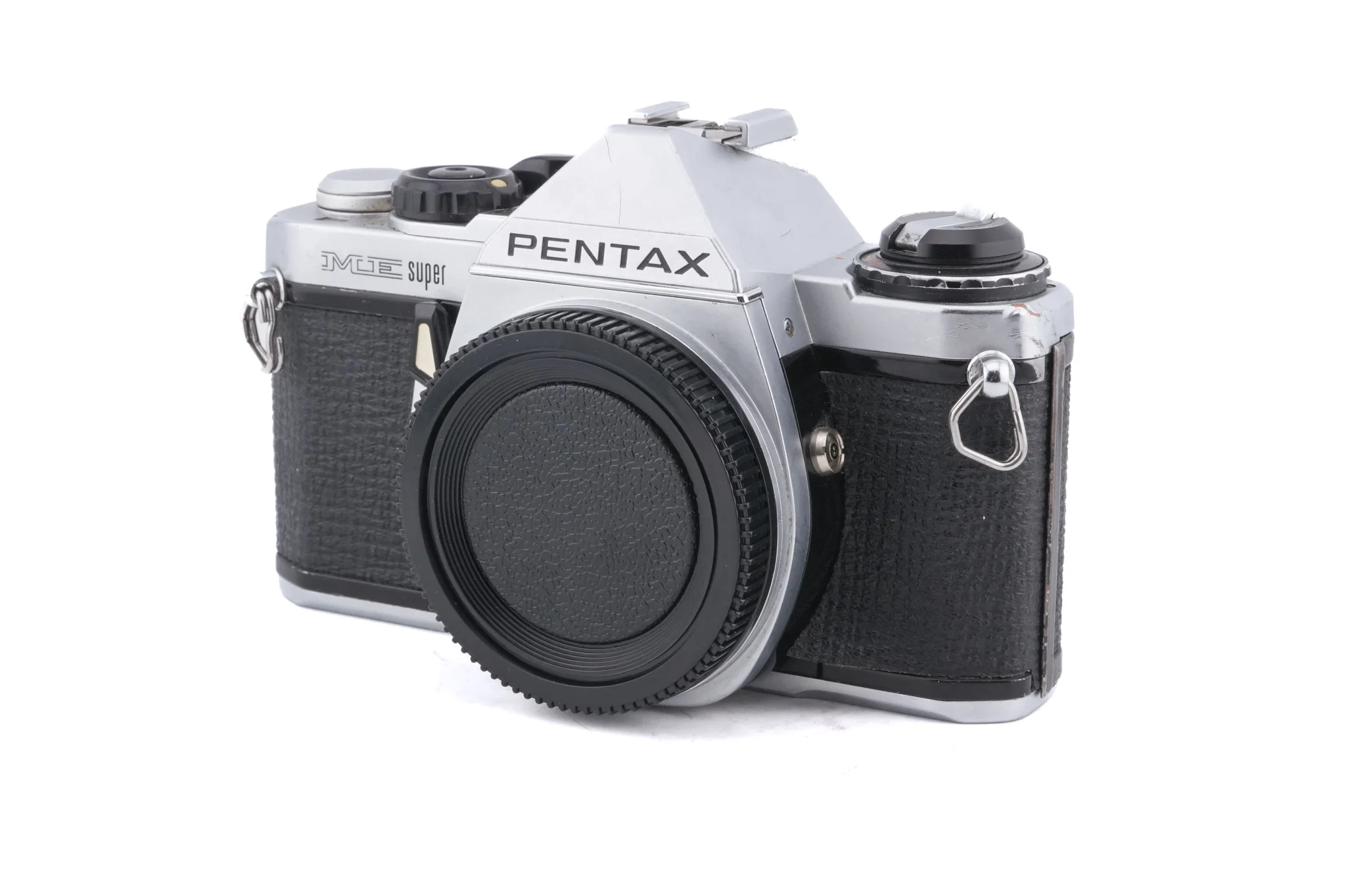 Pentax ME Super
