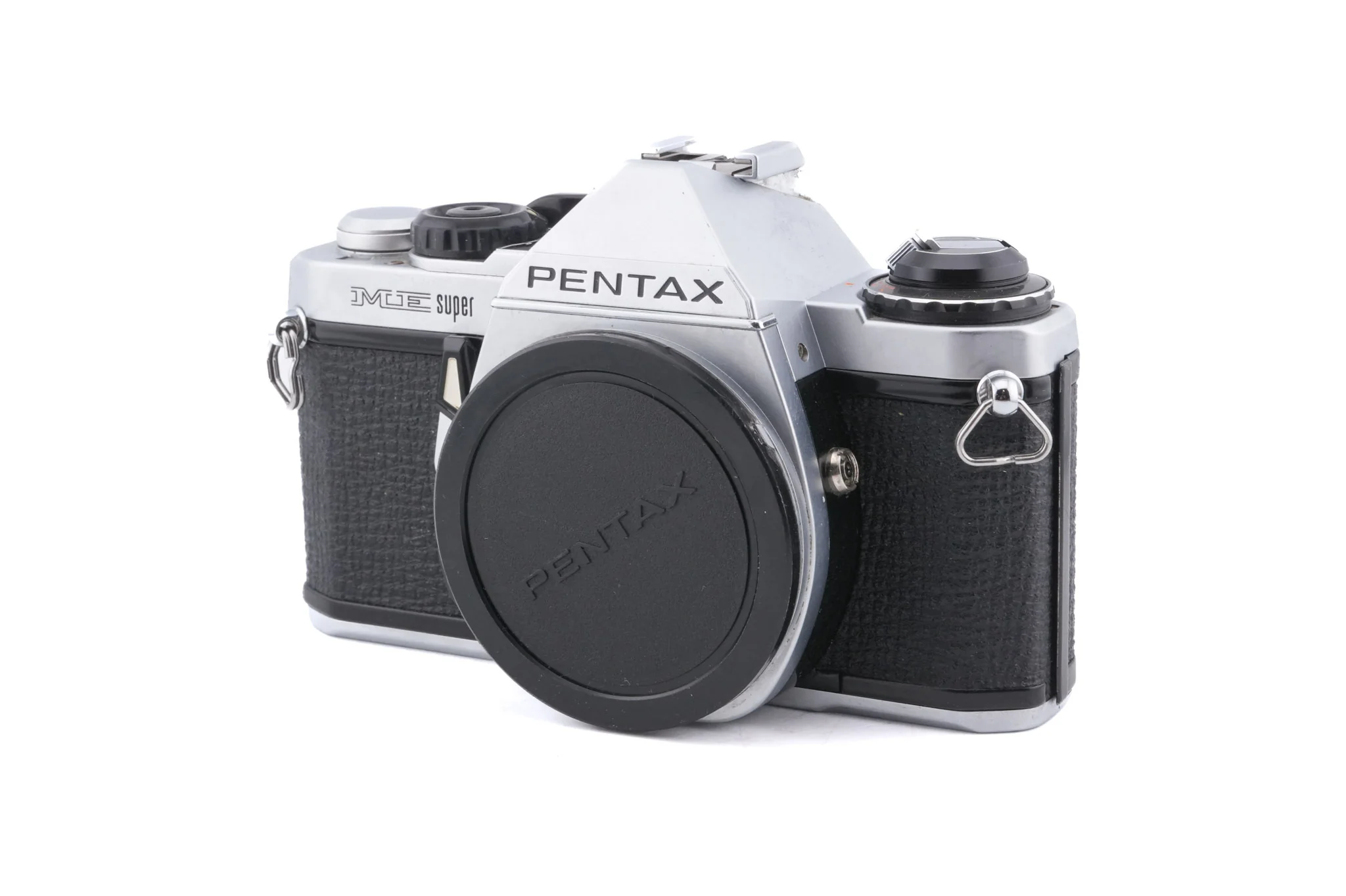 Pentax ME Super