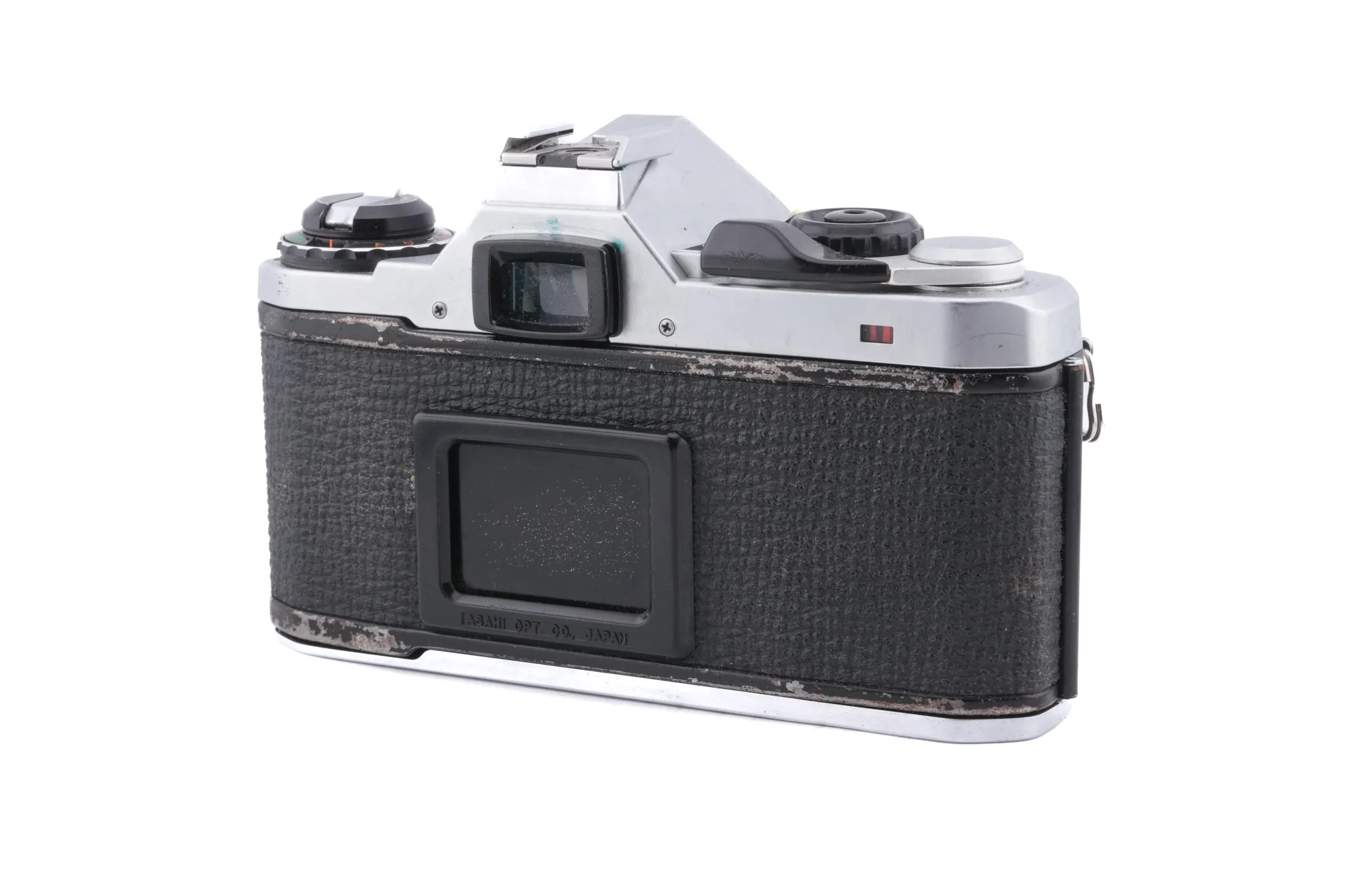 Pentax ME Super - Image 2