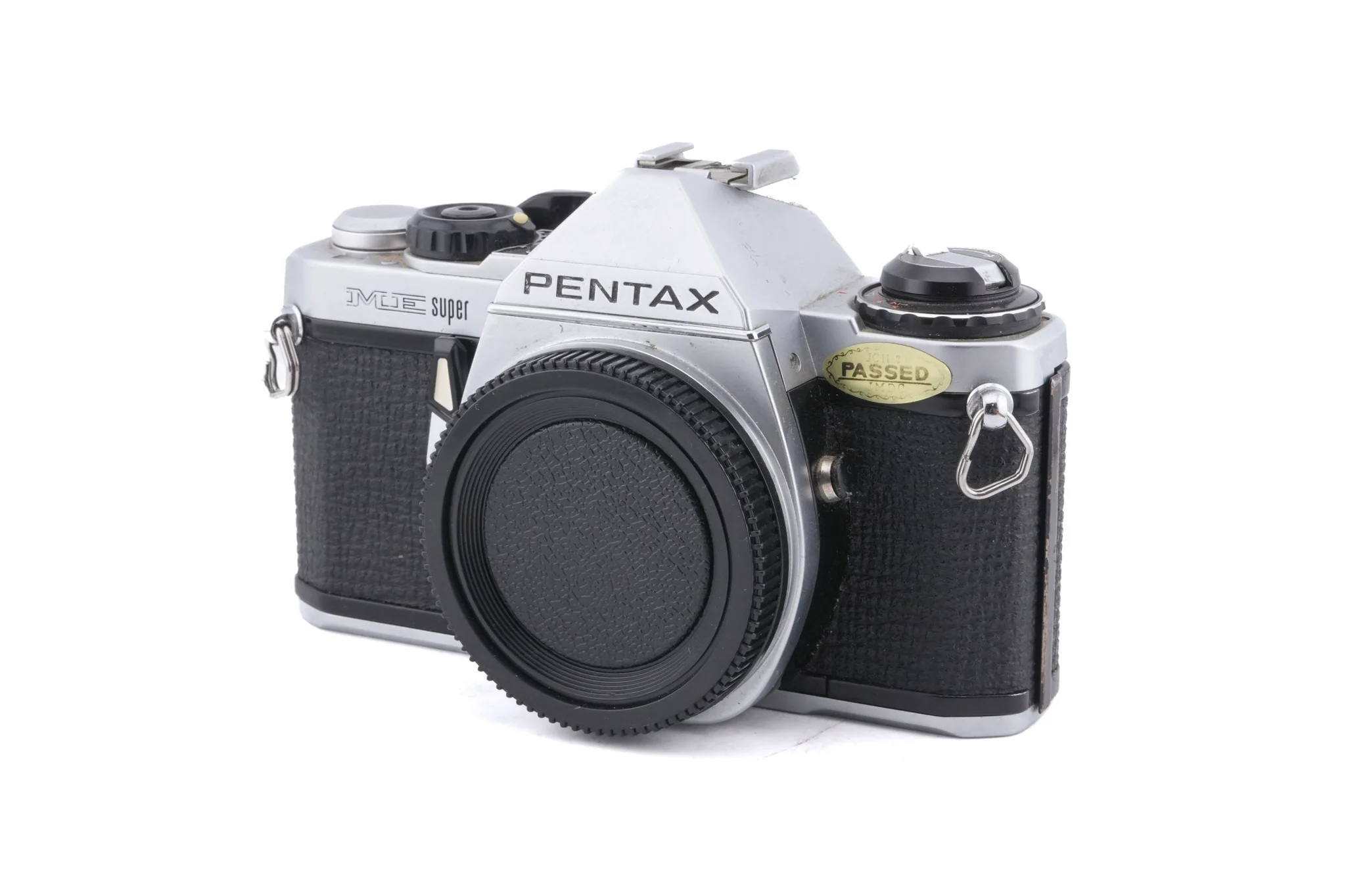 Pentax ME Super