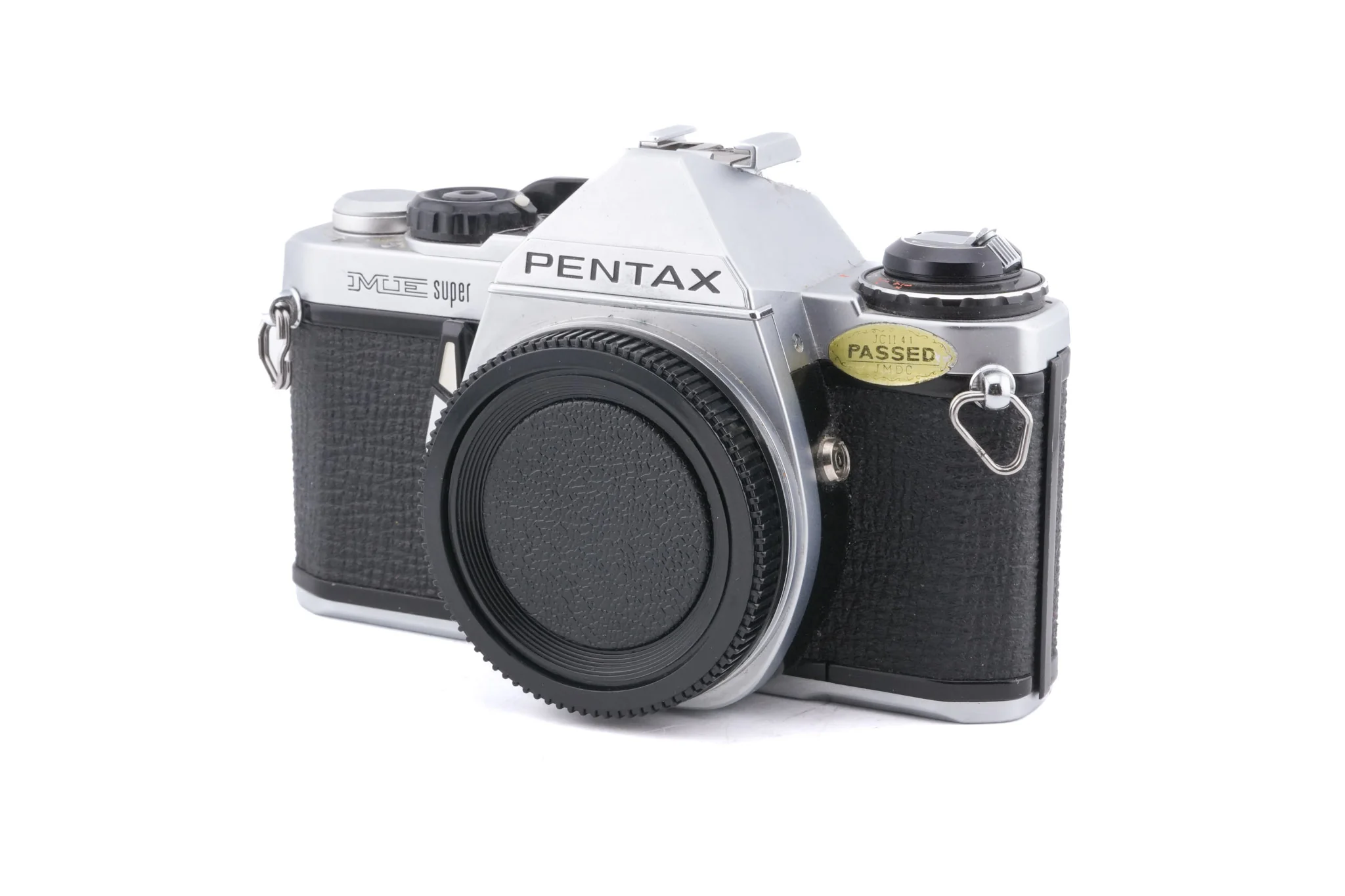Pentax ME Super
