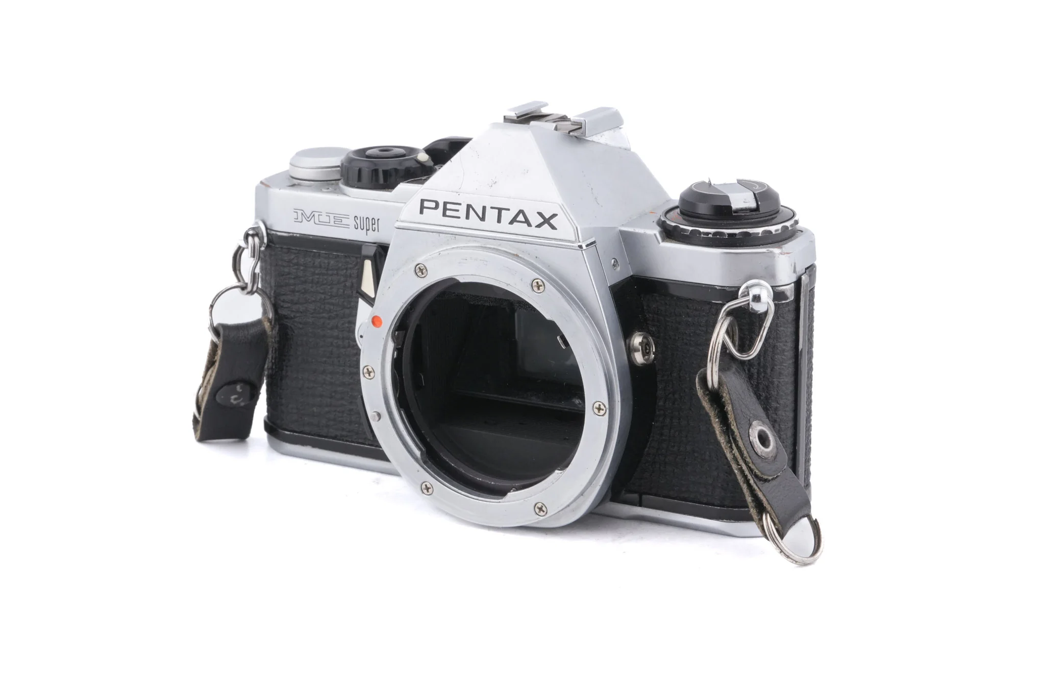 Pentax ME Super