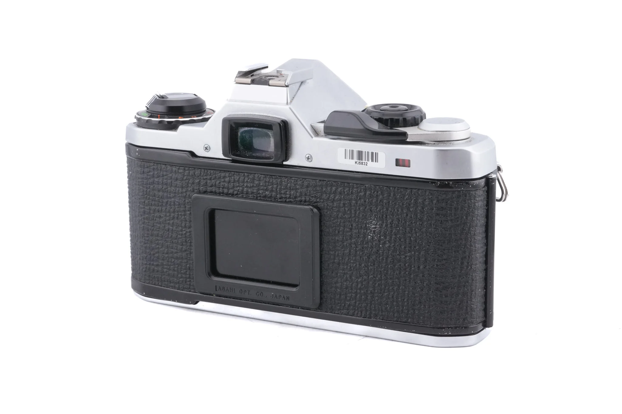 Pentax ME Super - Image 2