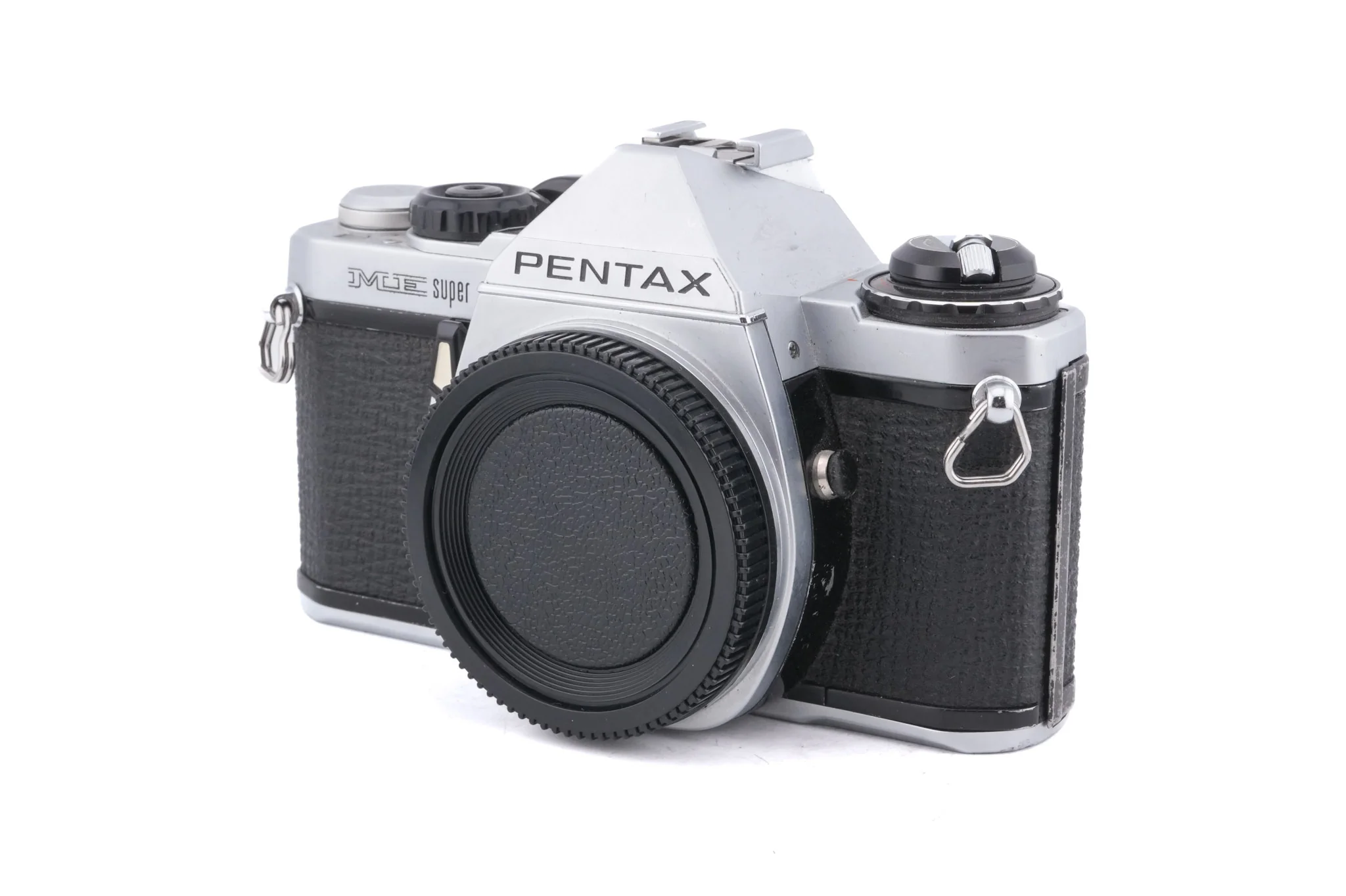 Pentax ME Super