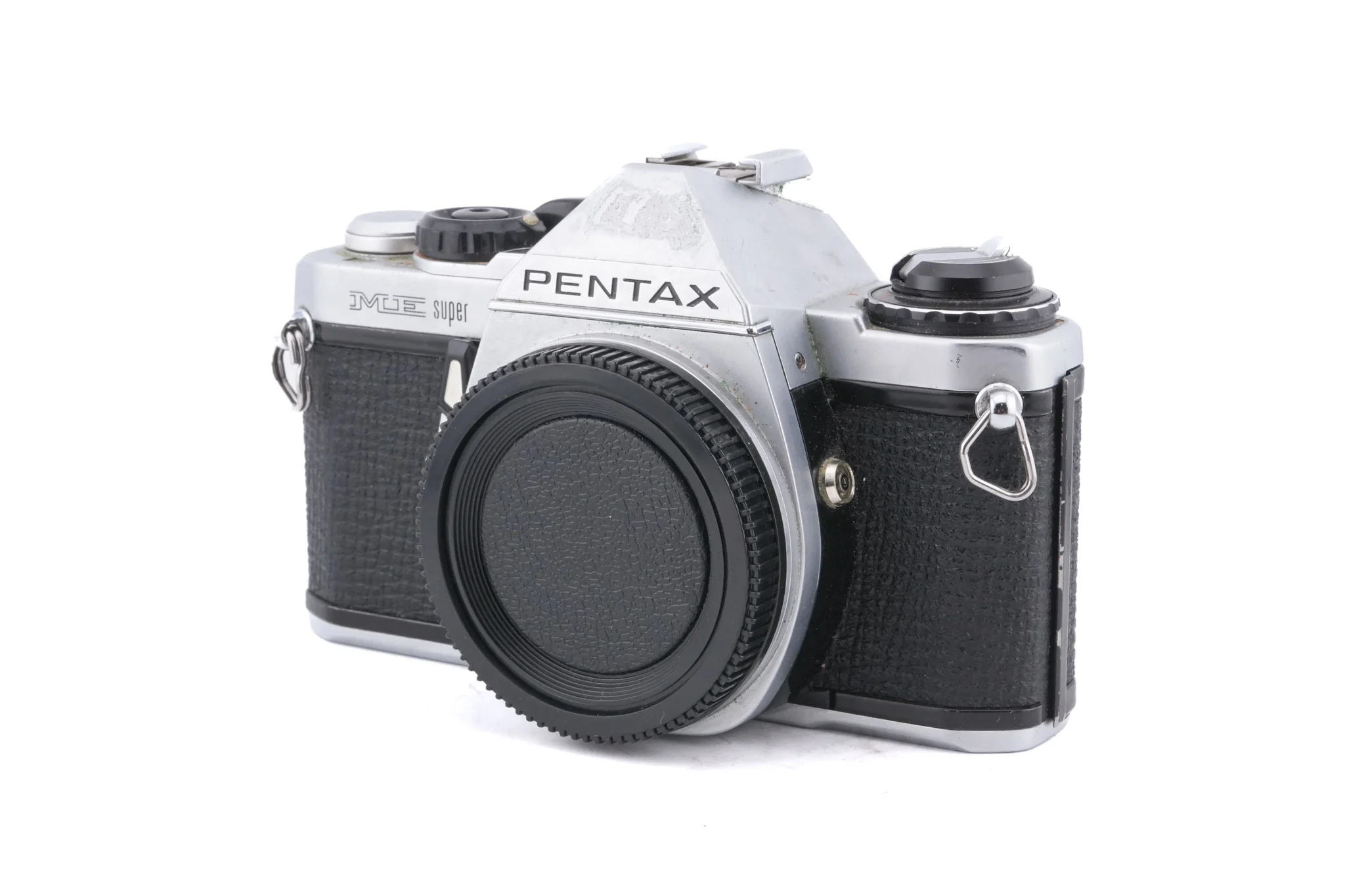 Pentax ME Super