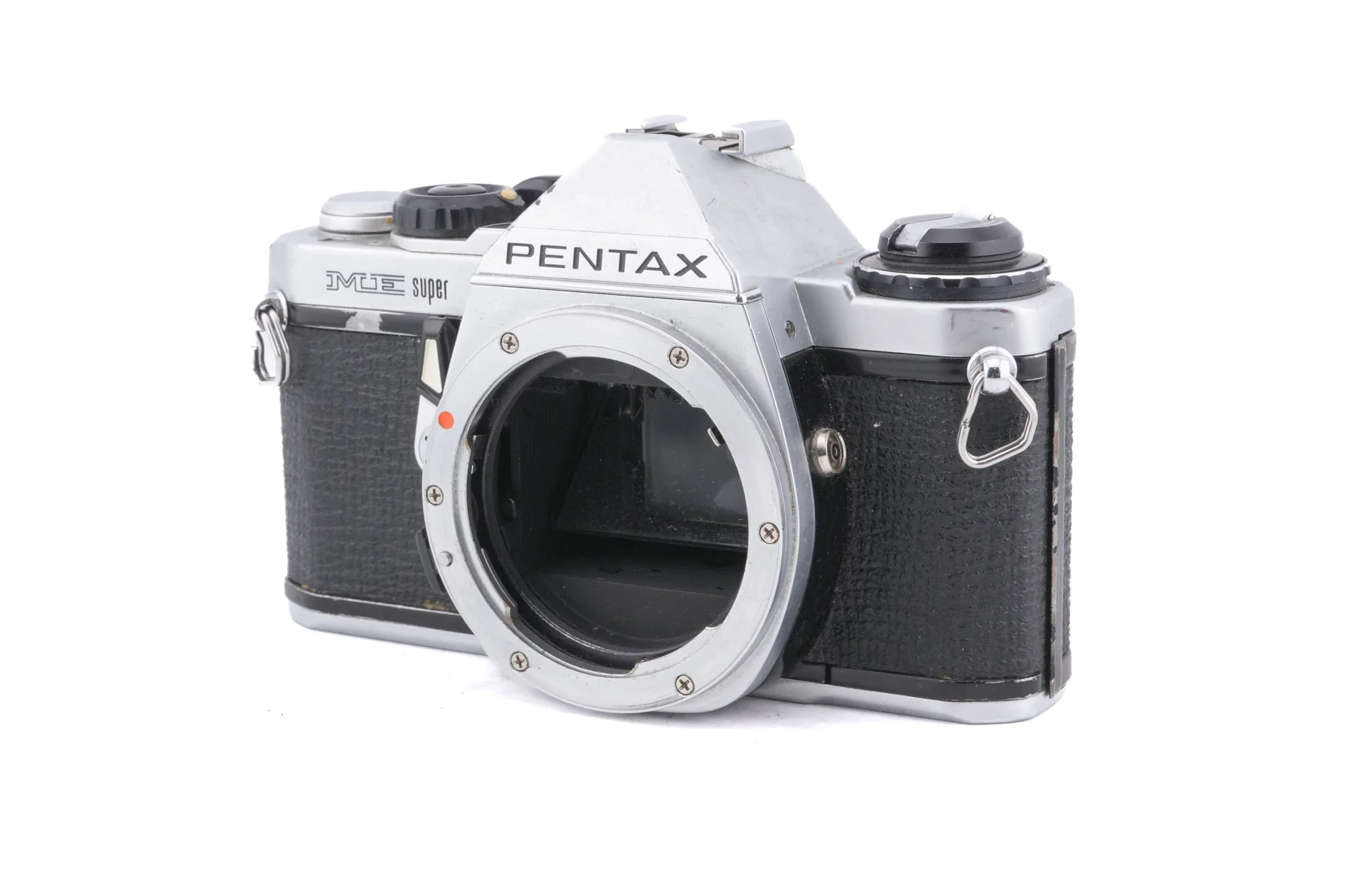 Pentax ME Super