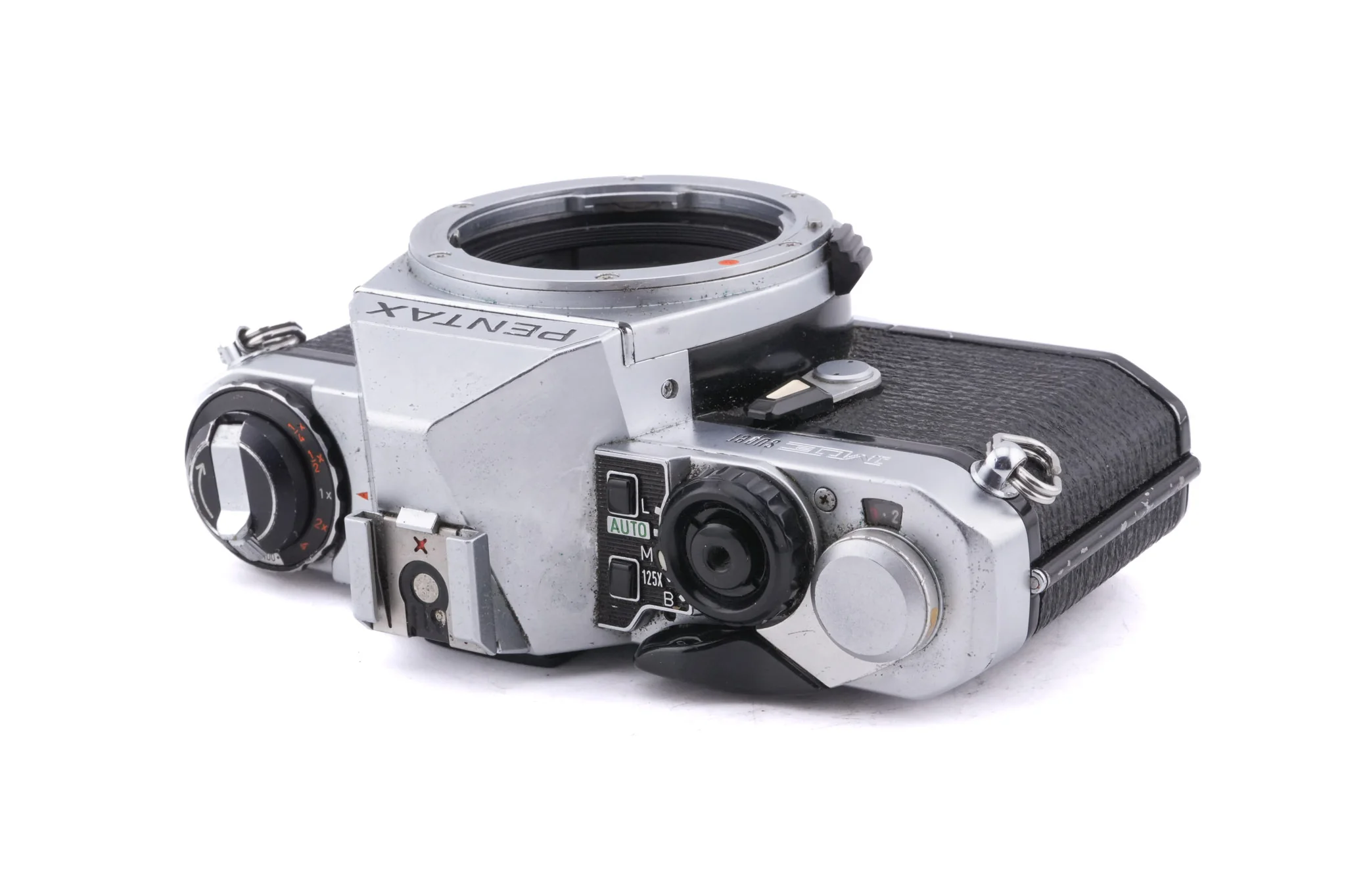Pentax ME Super - Image 3