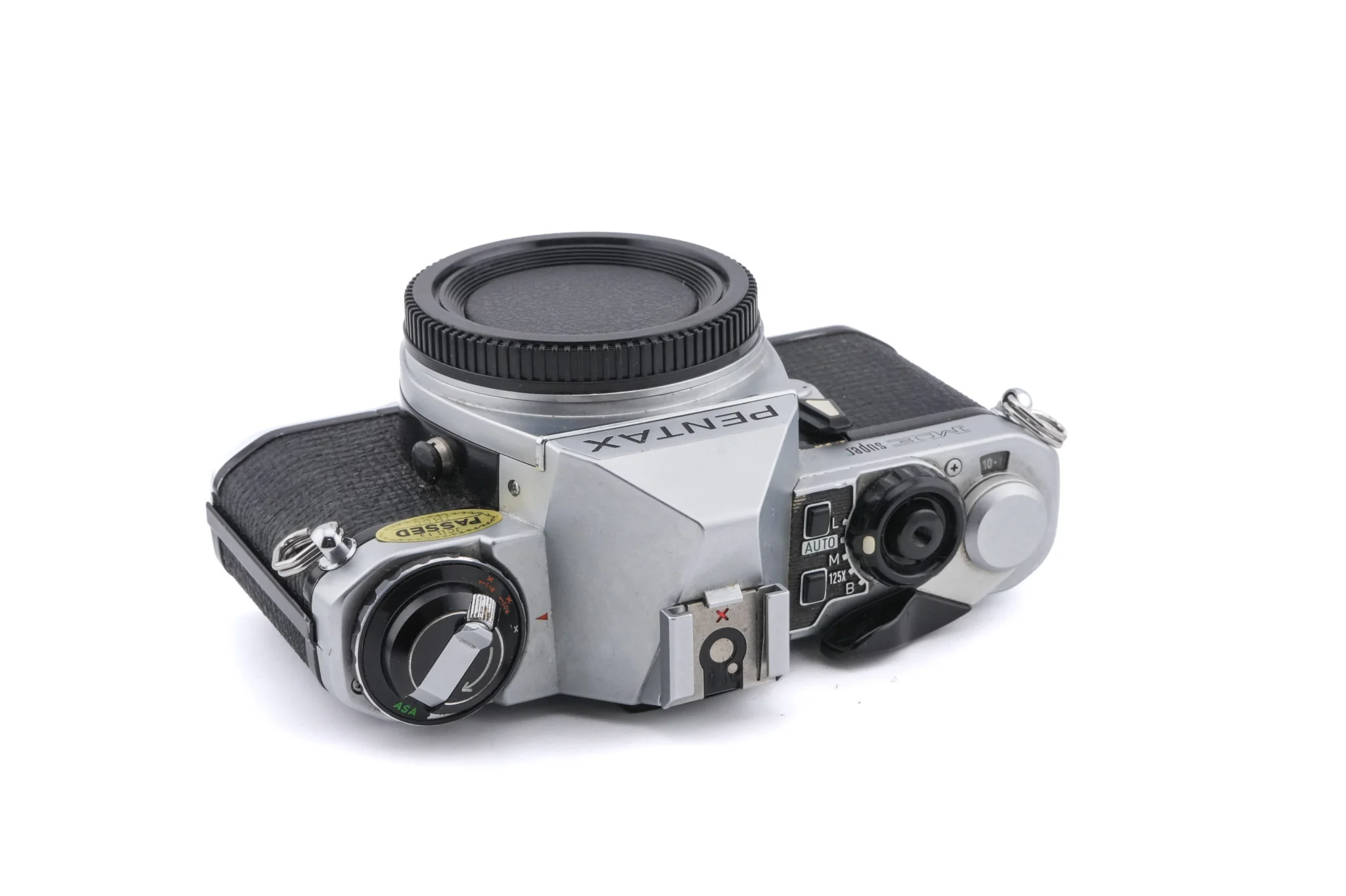 Pentax ME Super - Image 3