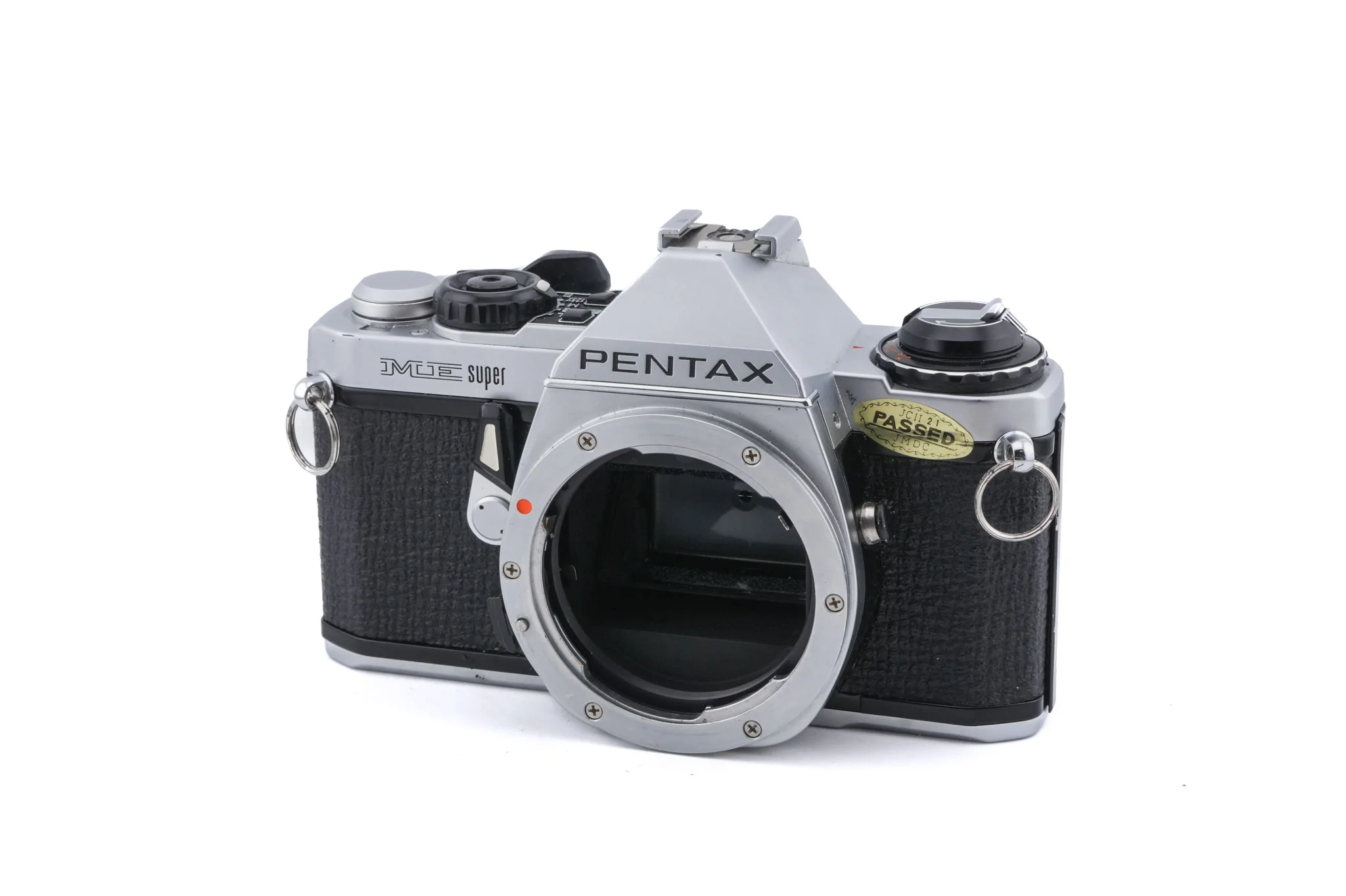 Pentax ME Super