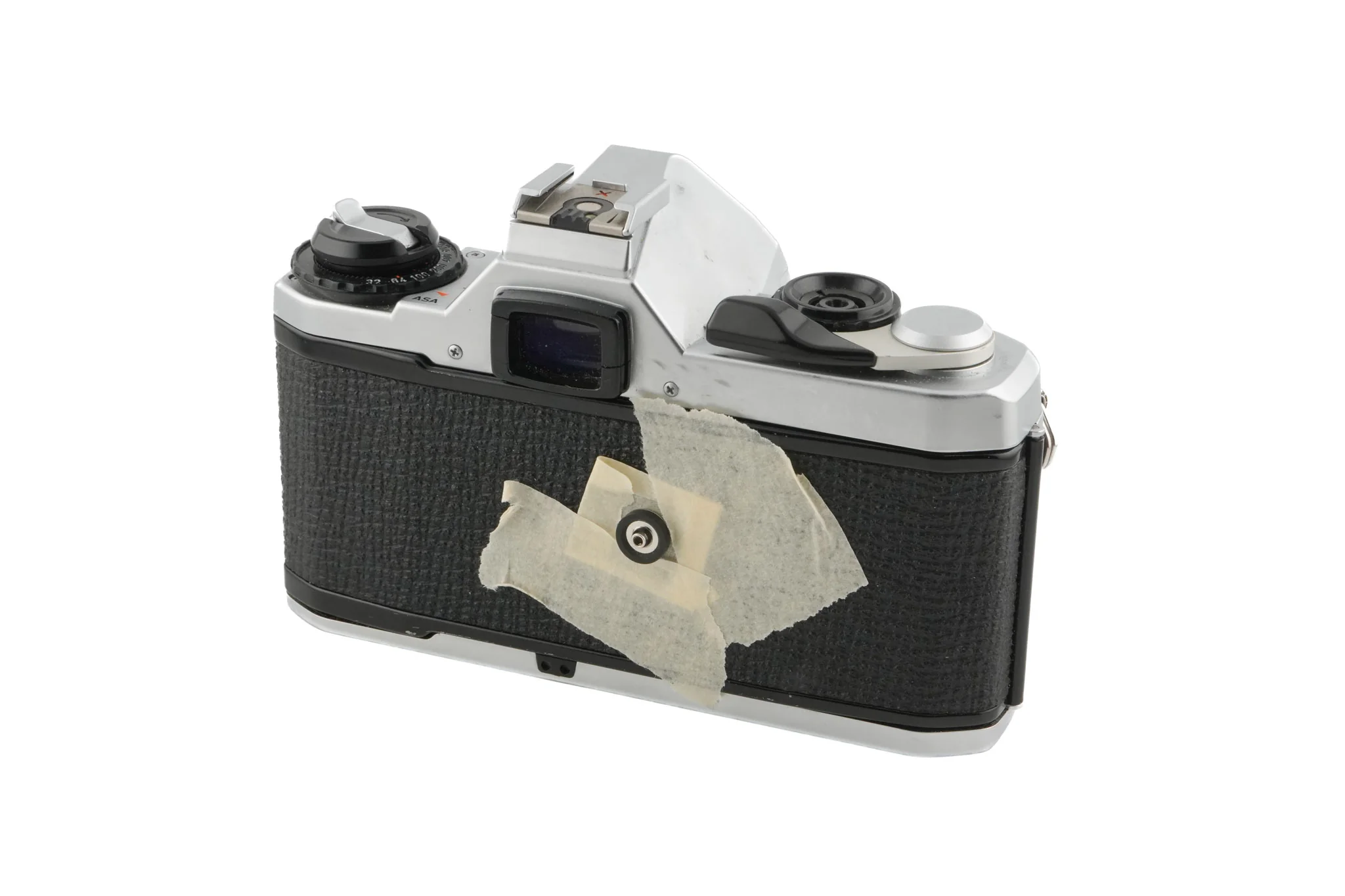 Pentax MG - Image 2