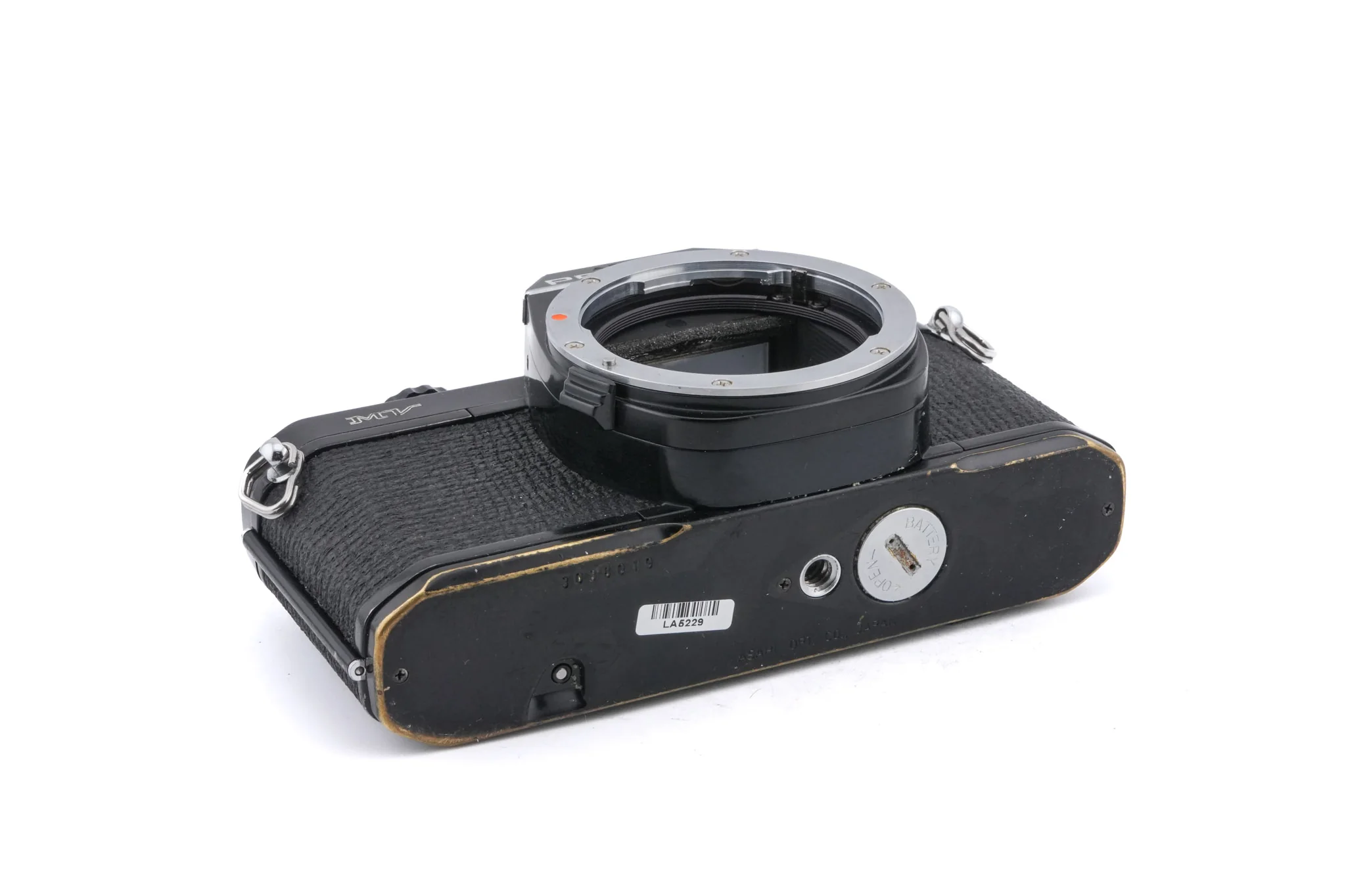 Pentax MV - Image 2
