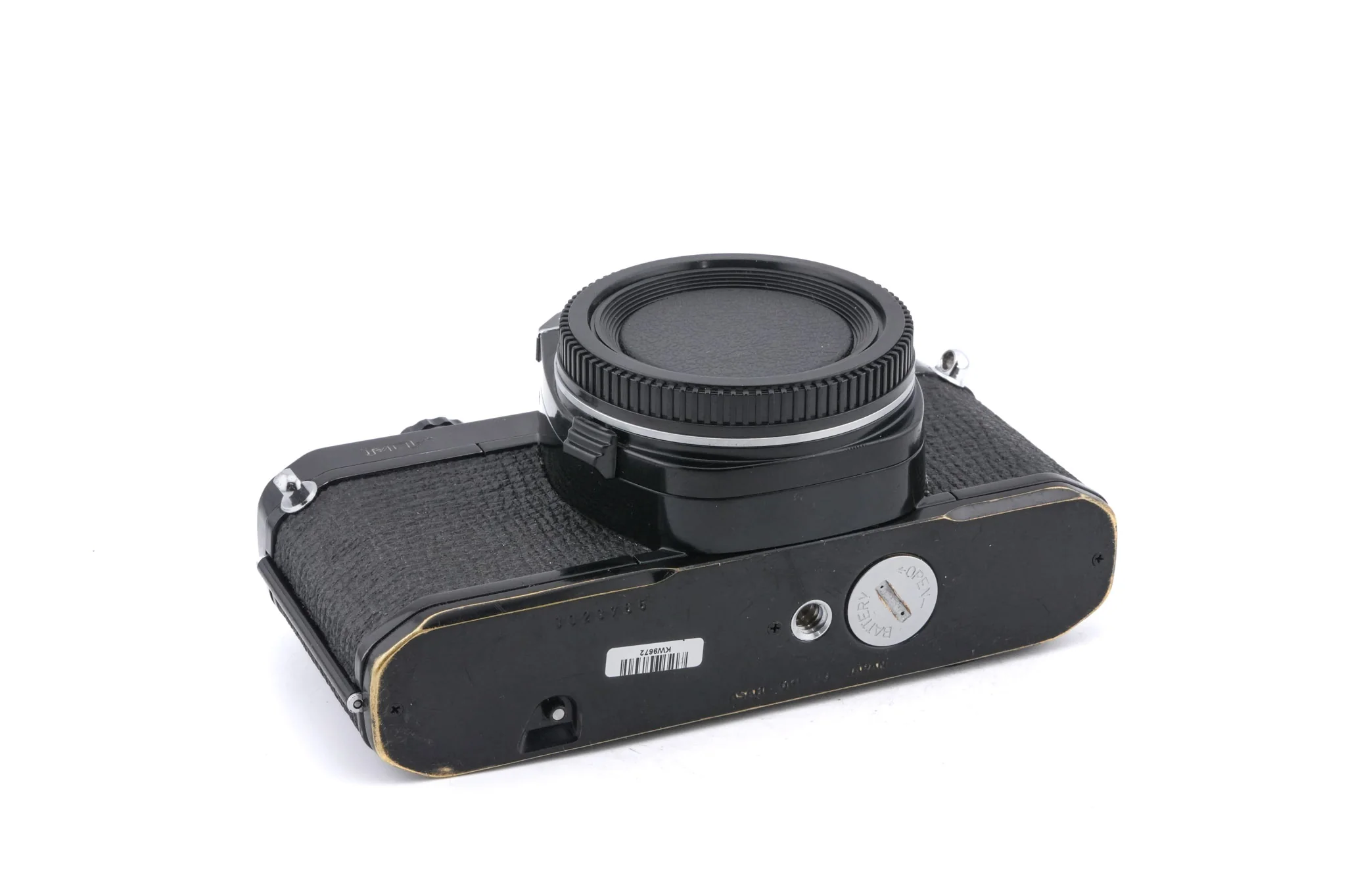 Pentax MV - Image 3