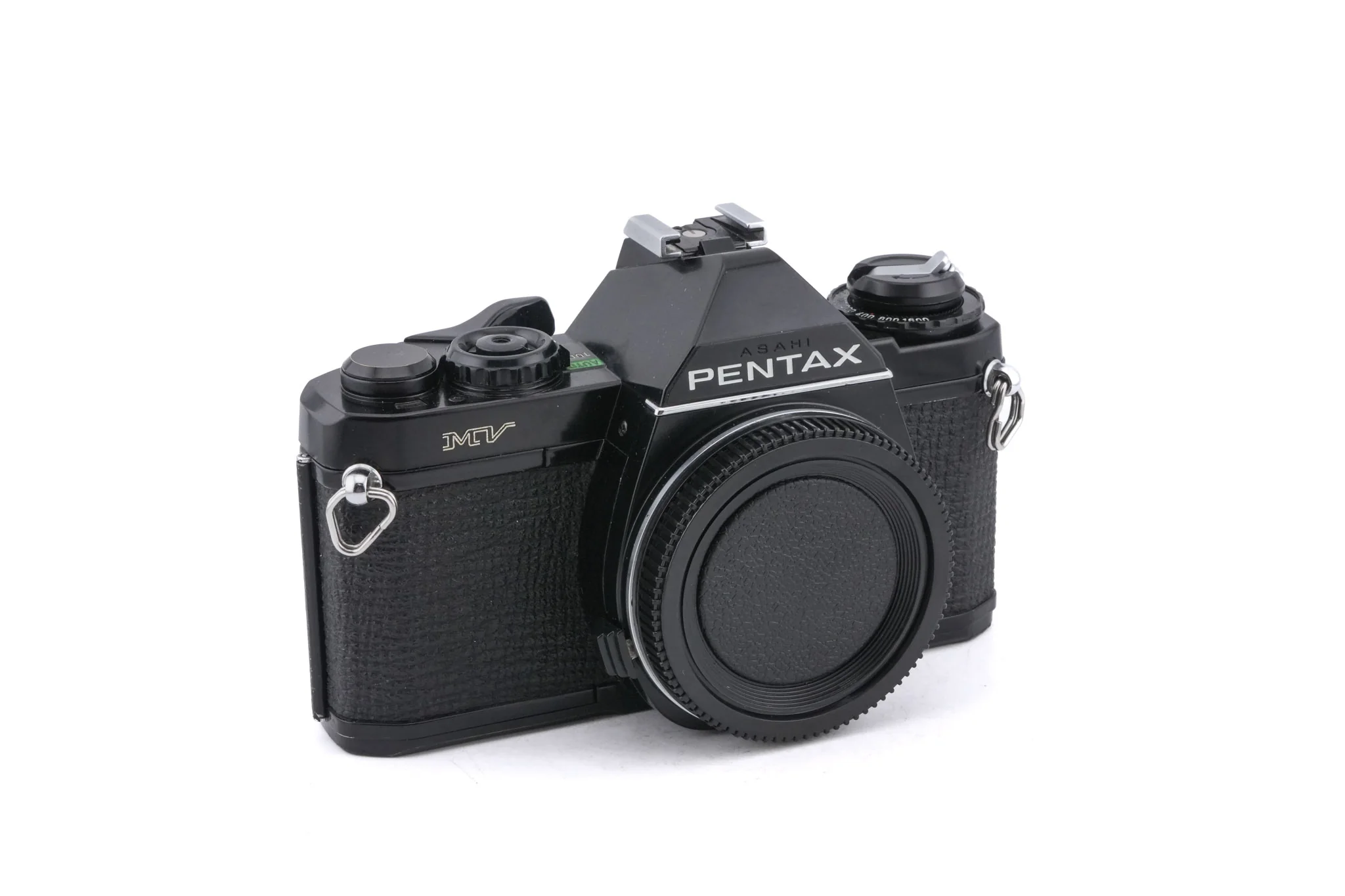 Pentax MV - Image 2