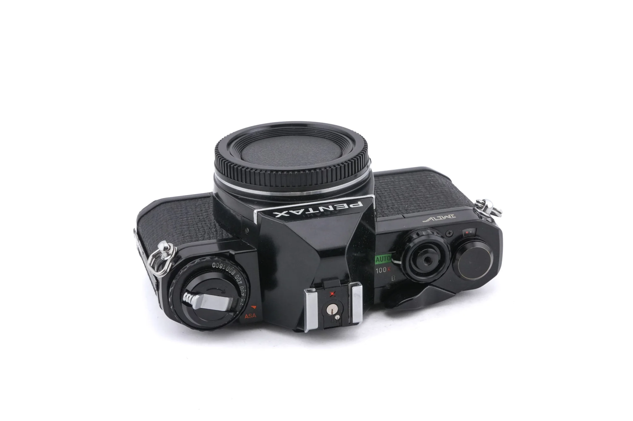 Pentax MV - Image 4
