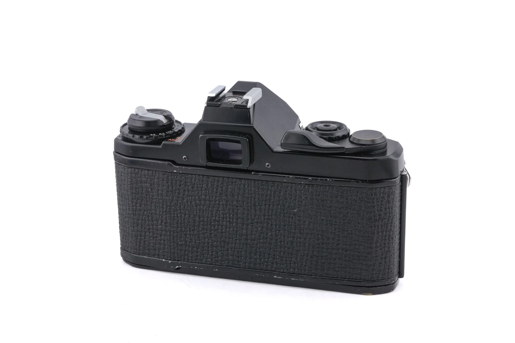 Pentax MV - Image 5