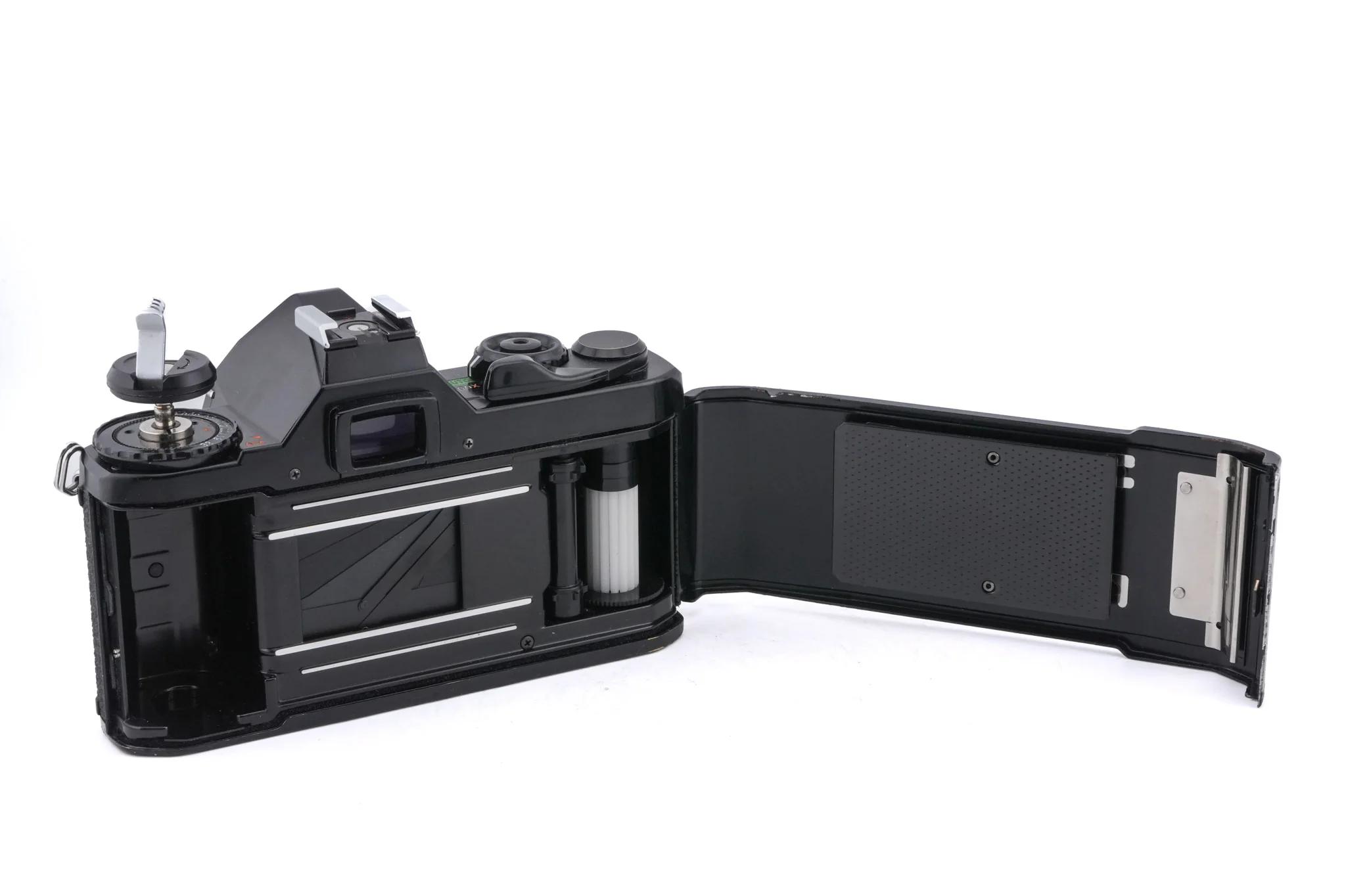 Pentax MV - Image 6