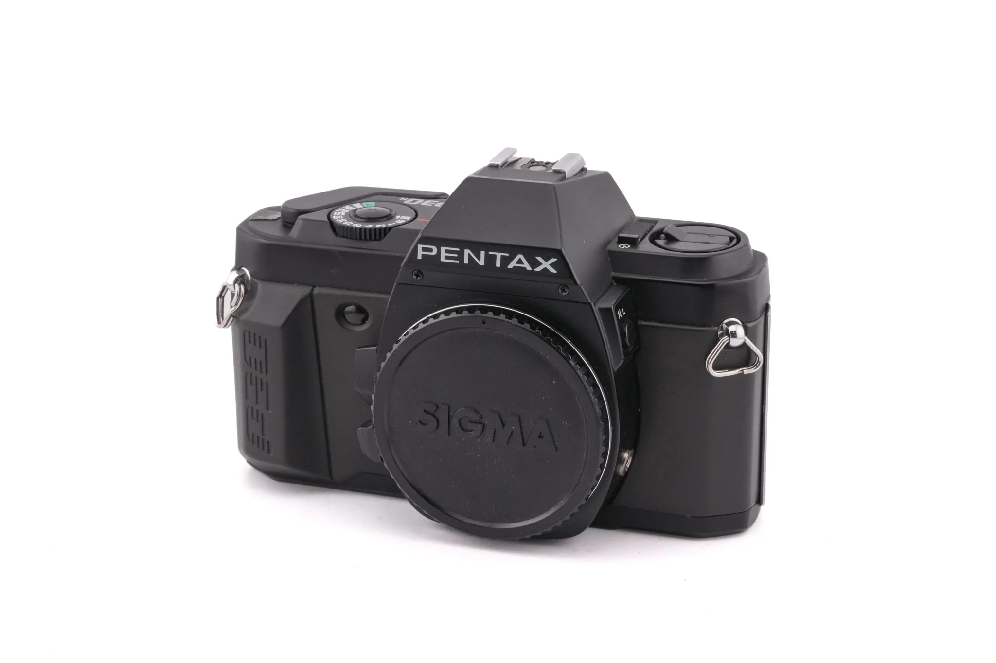 Pentax P30N