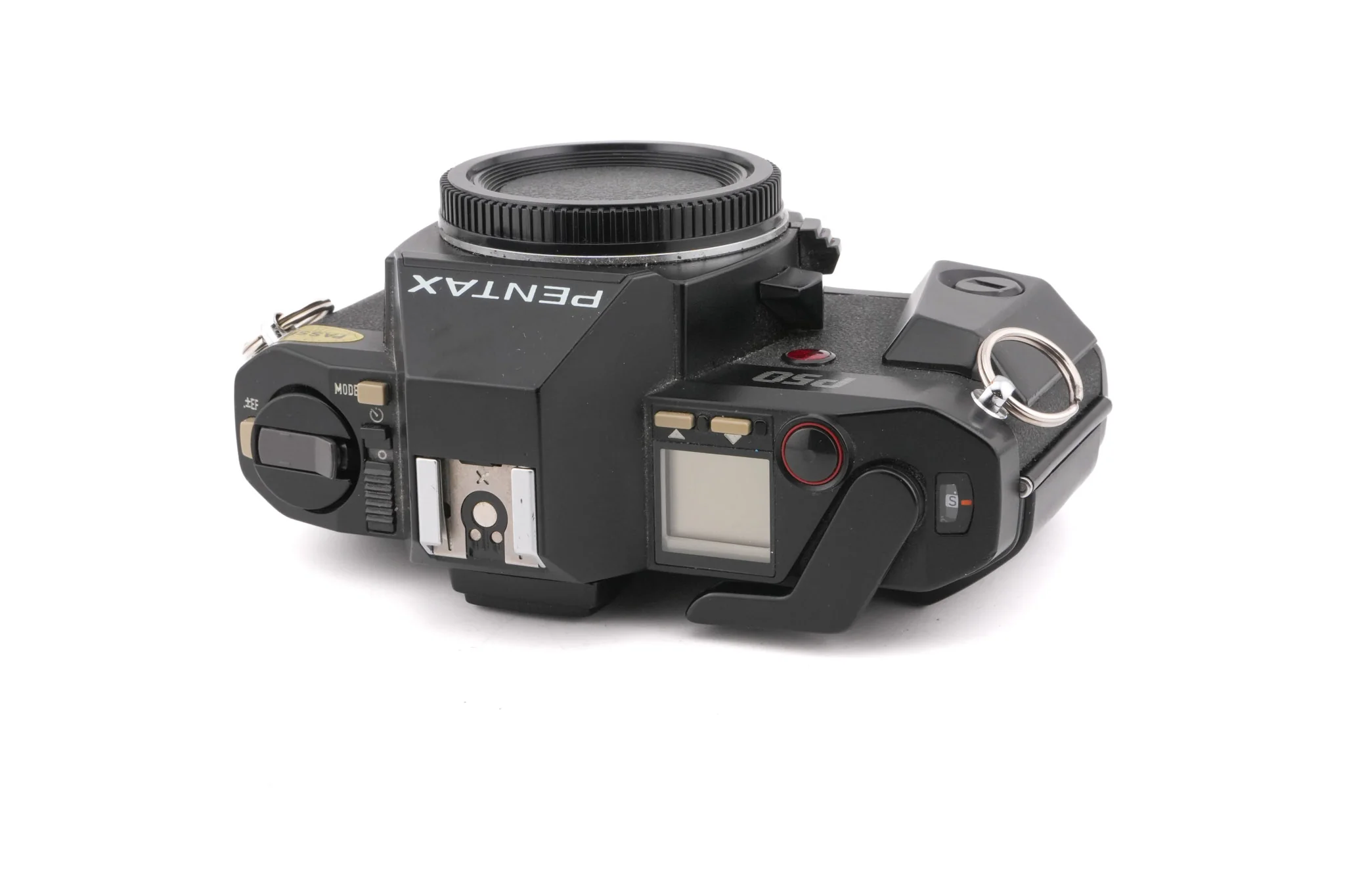 Pentax P50 - Image 3