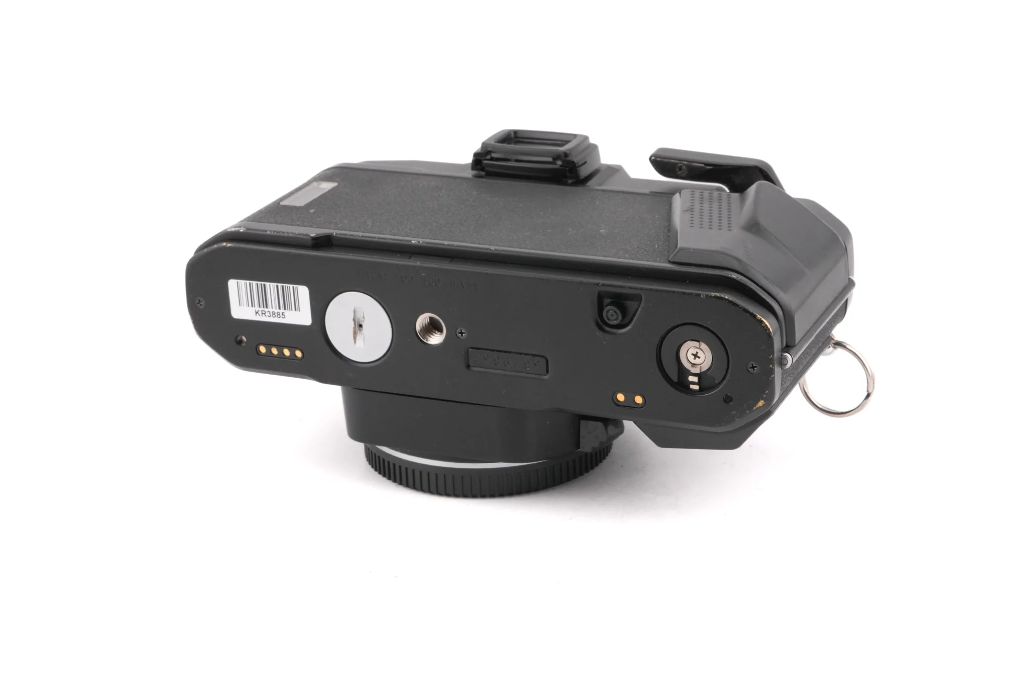 Pentax P50 - Image 4