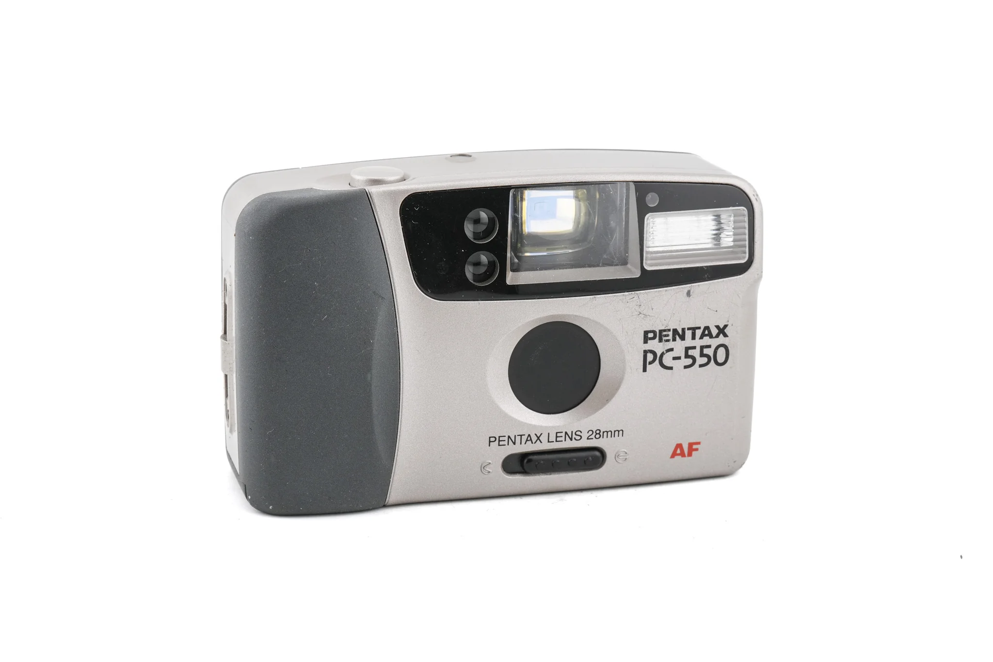 Pentax PC-550 AF - Image 2