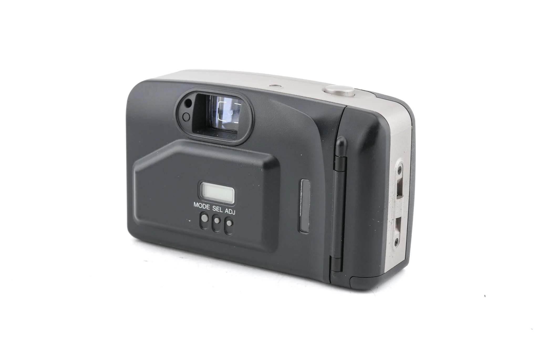 Pentax PC-550 AF - Image 5