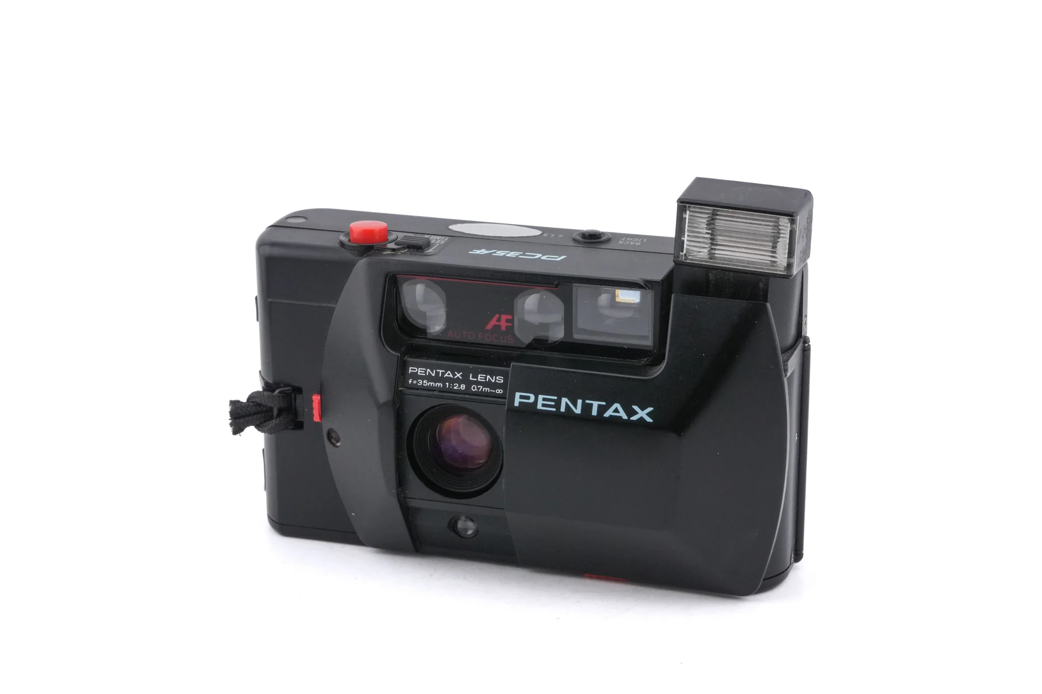 Pentax PC35AF