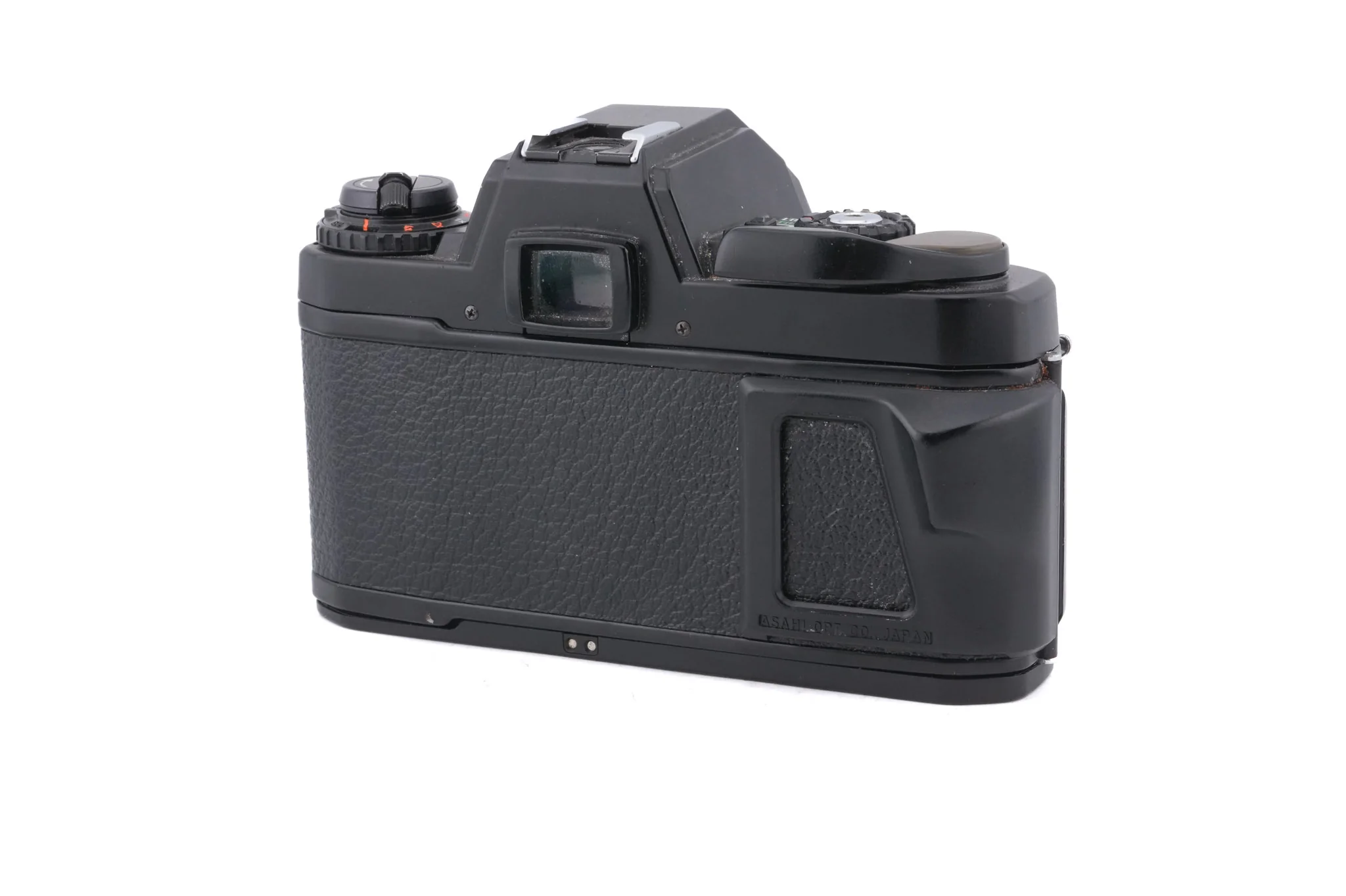 Pentax Program A - Image 2