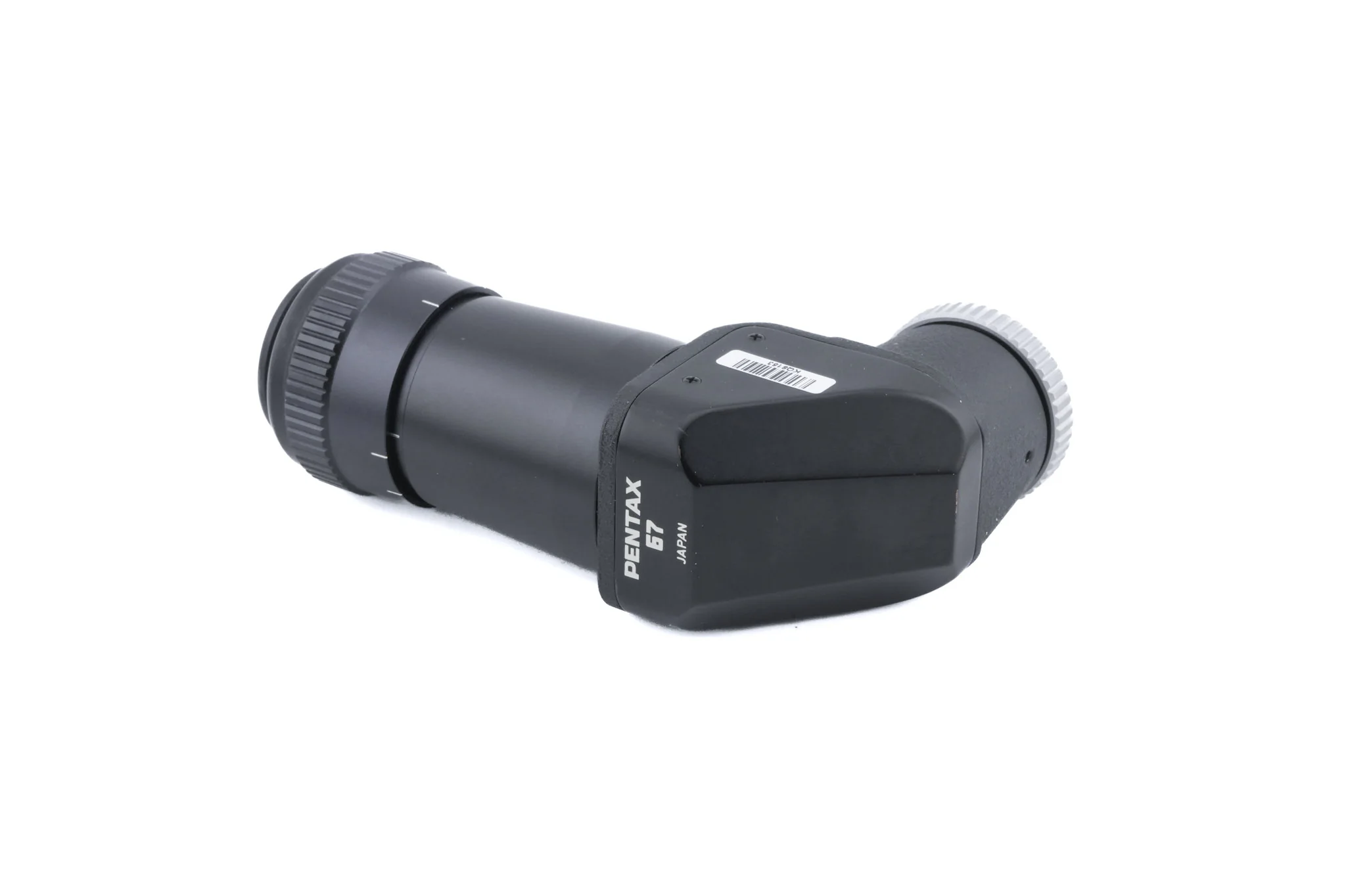 Pentax Right Angle Viewfinder 6x7 - Accessory