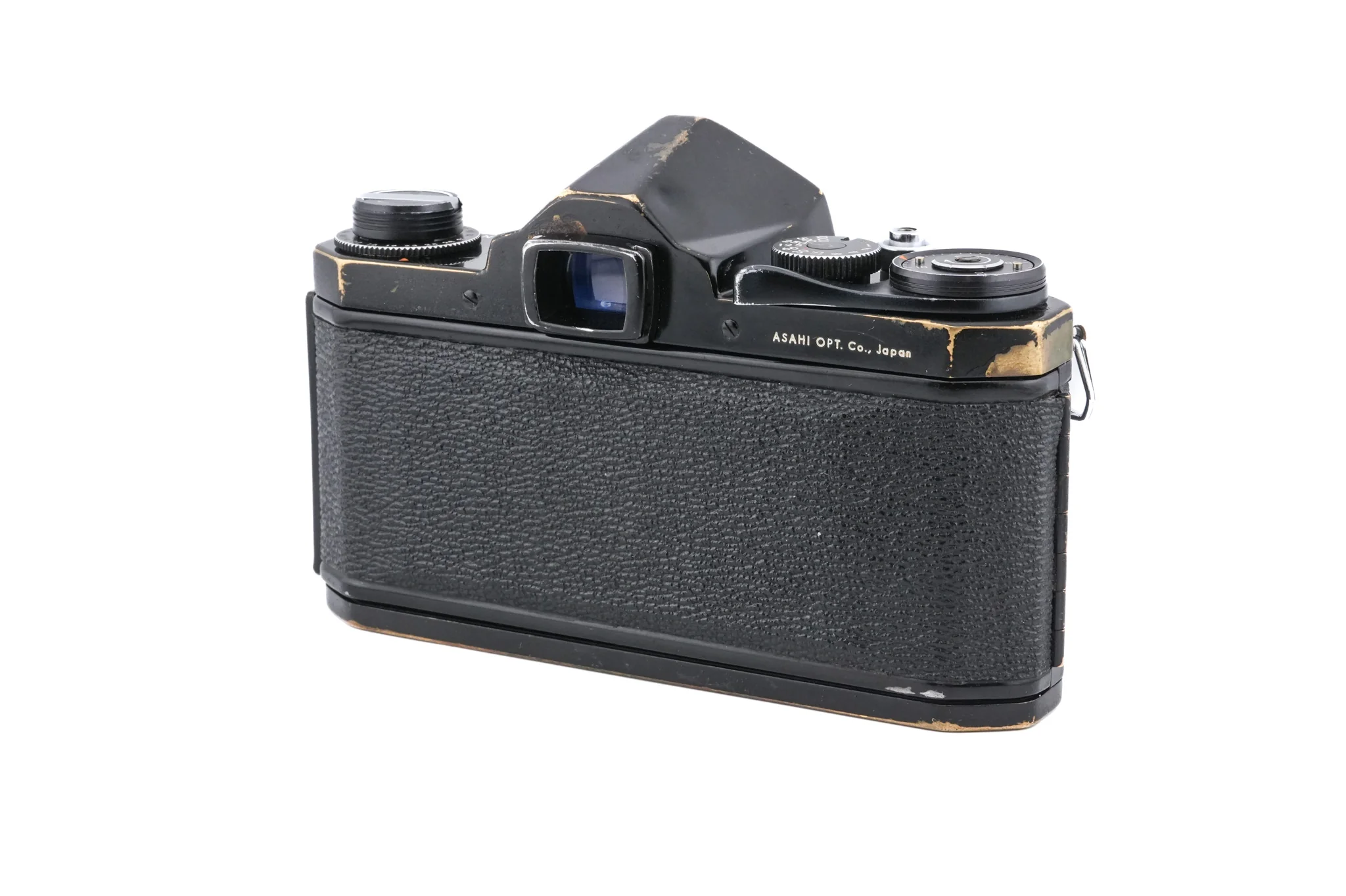 Pentax S3 (Black) - Image 2