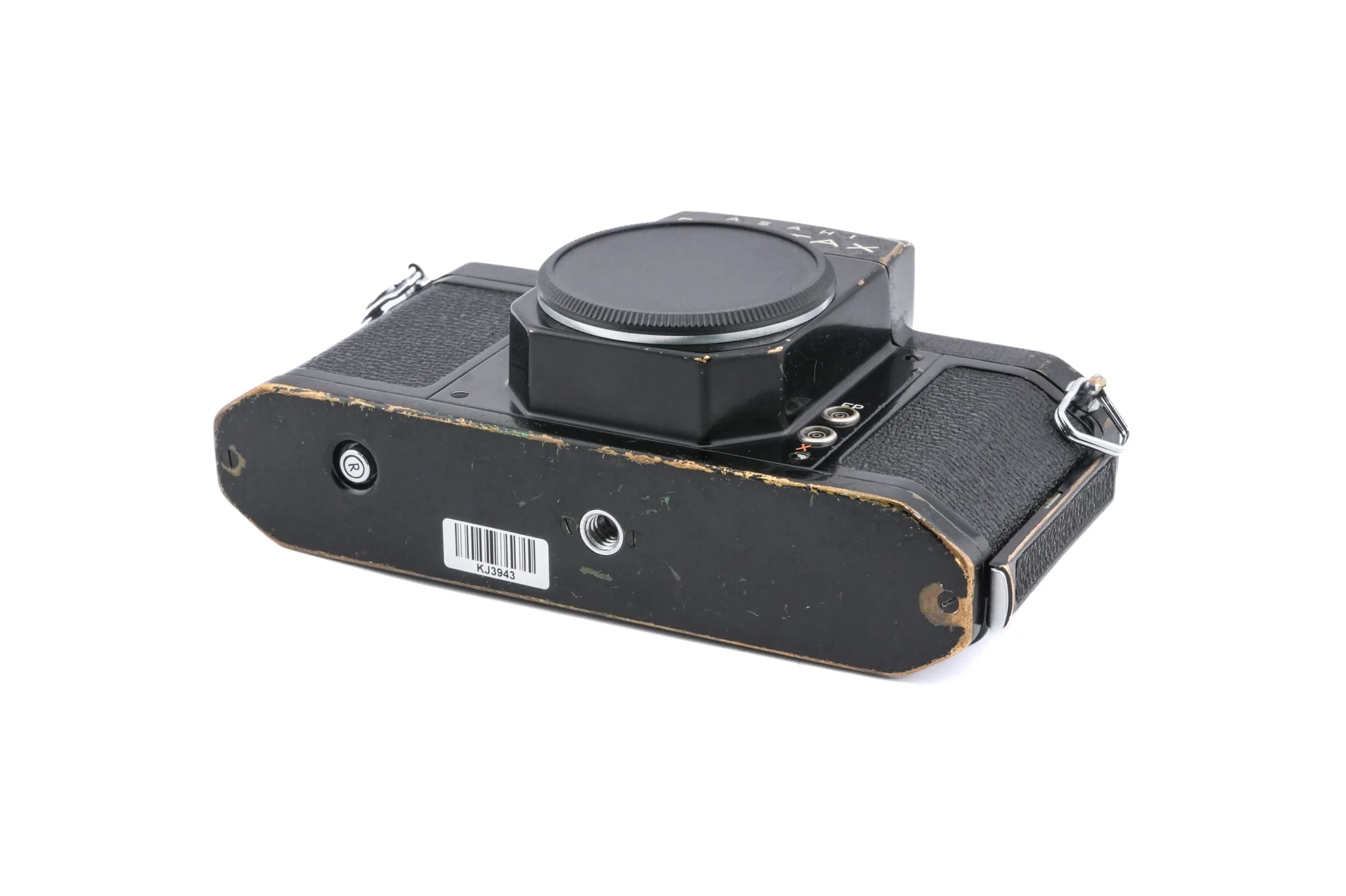 Pentax S3 (Black) - Image 4