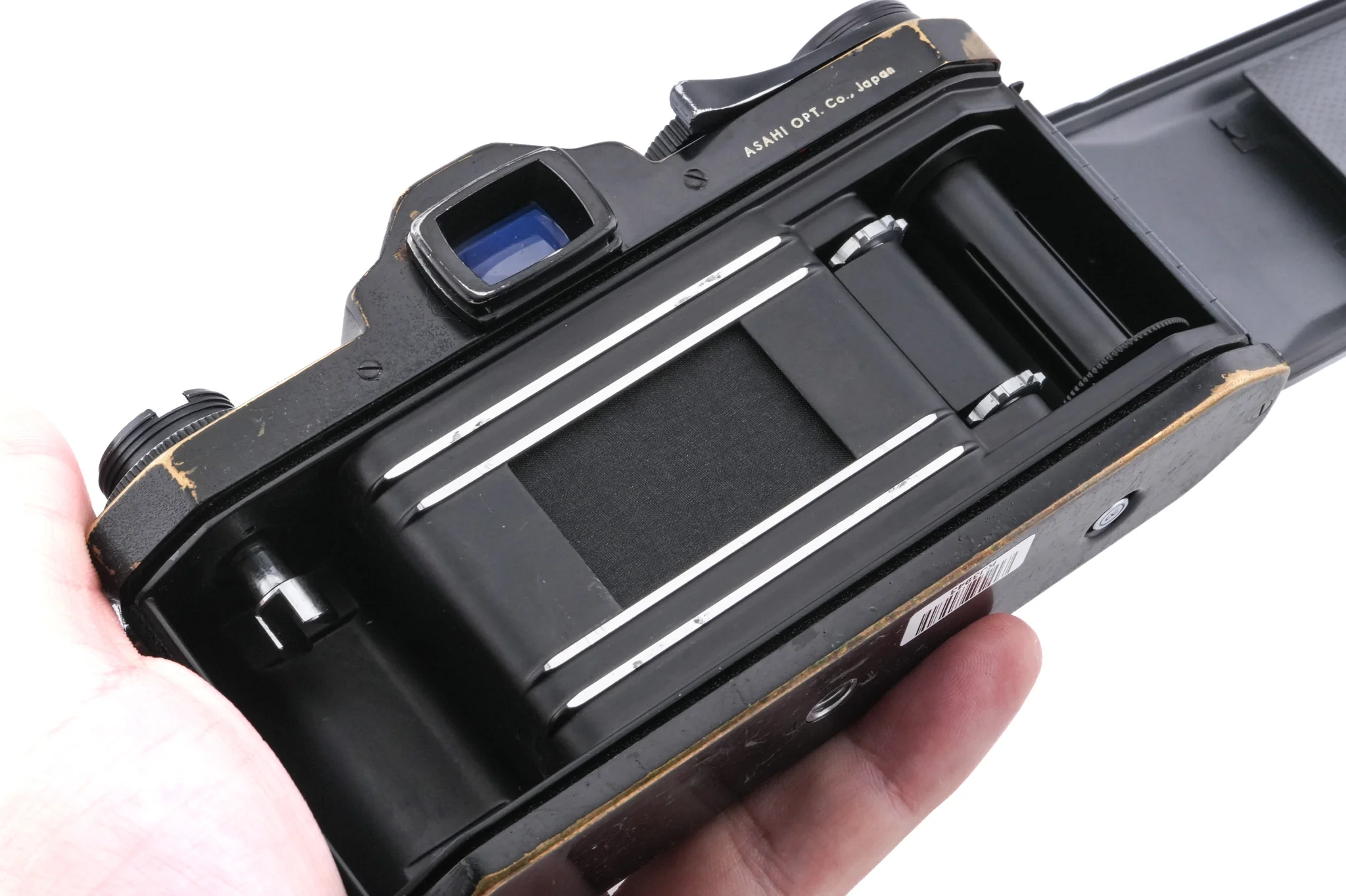 Pentax S3 (Black) - Image 5