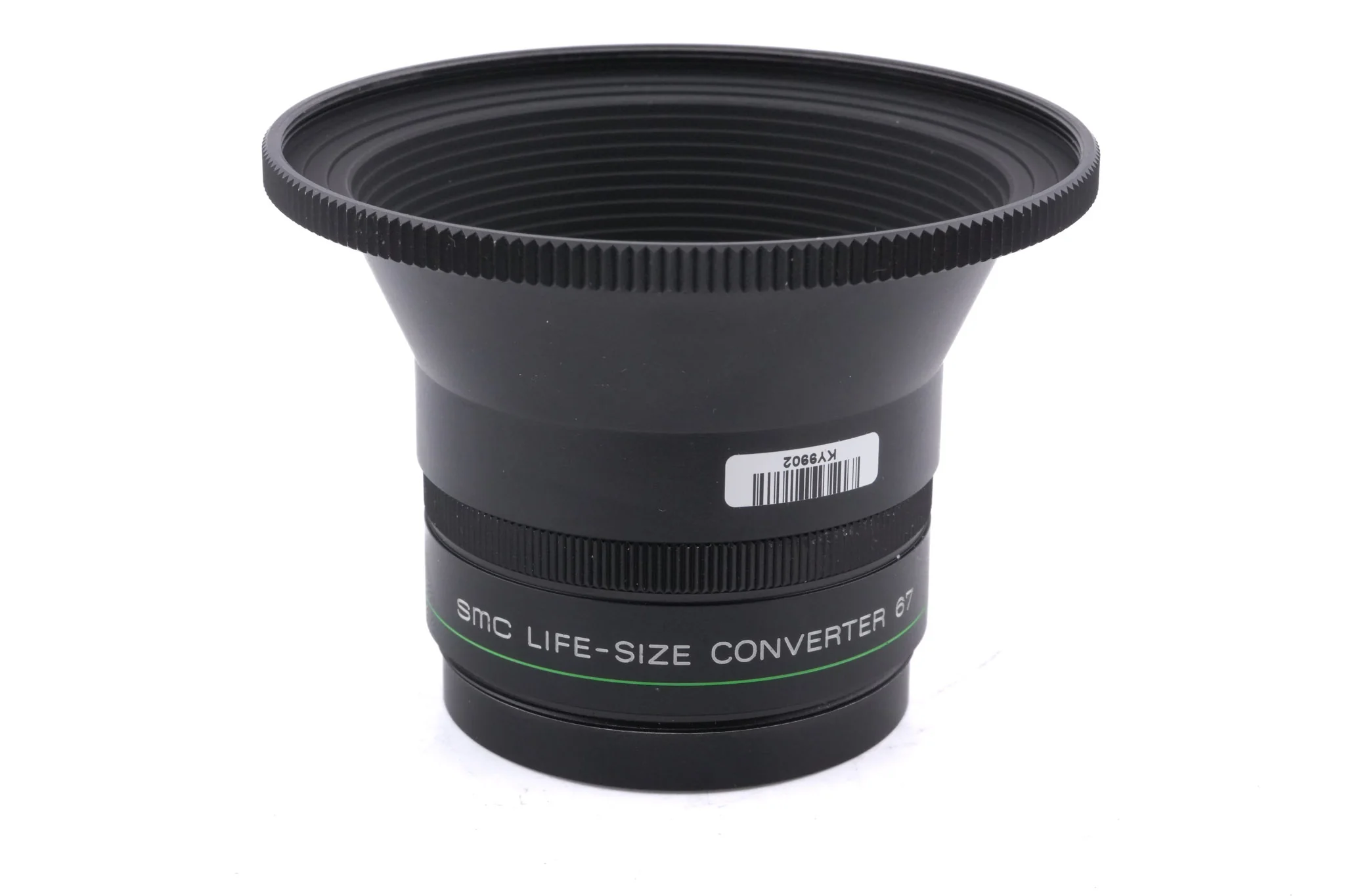 Pentax SMC Life-Size Converter 67 - Accessory