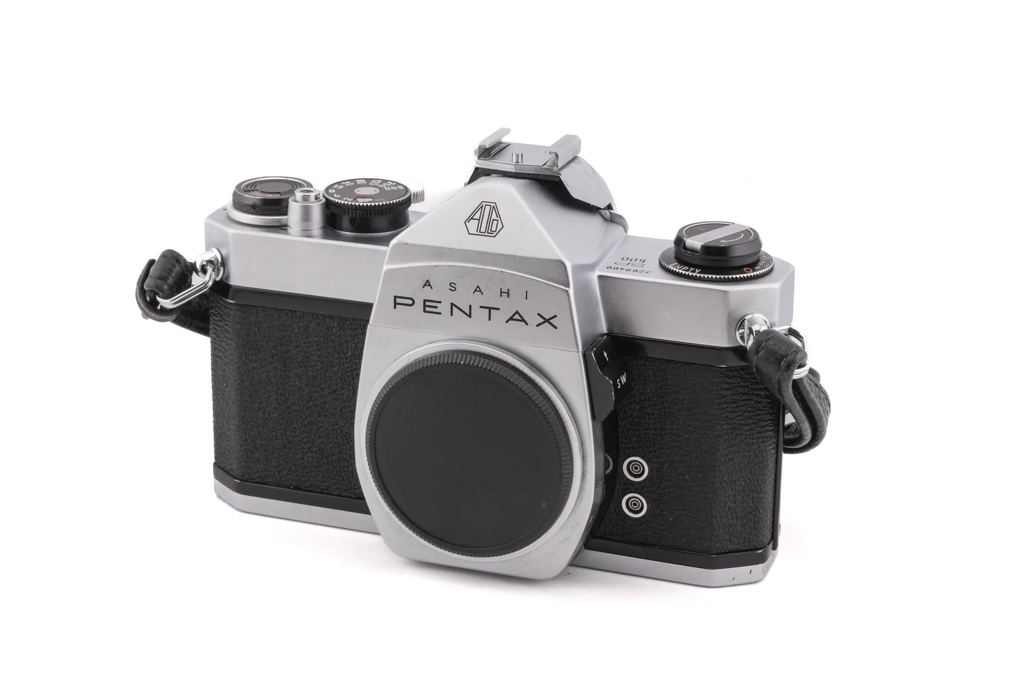 Pentax Spotmatic SP 500