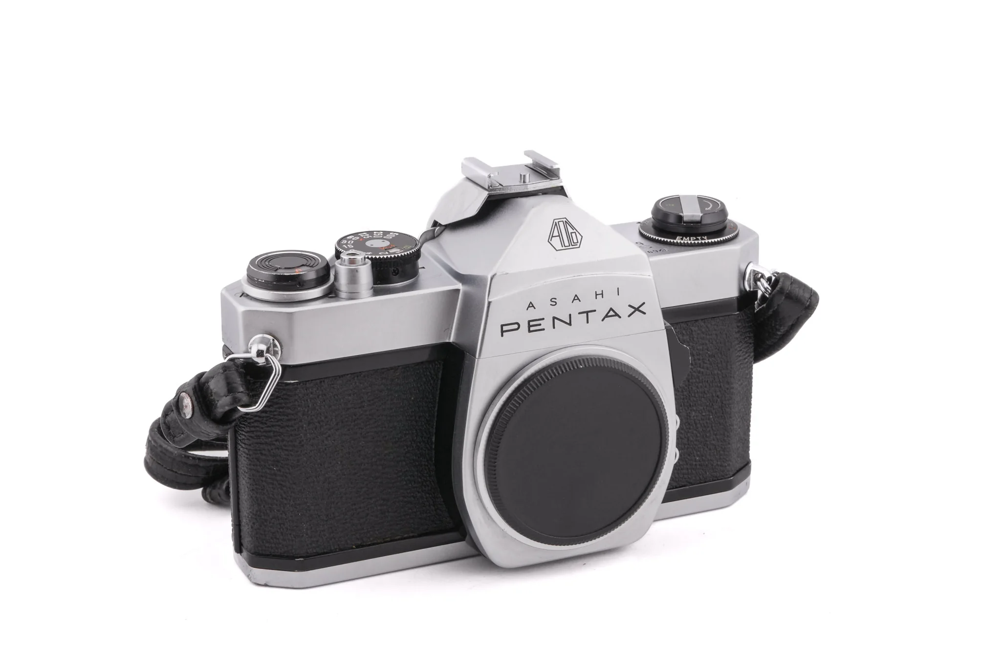 Pentax Spotmatic SP 500 - Image 2