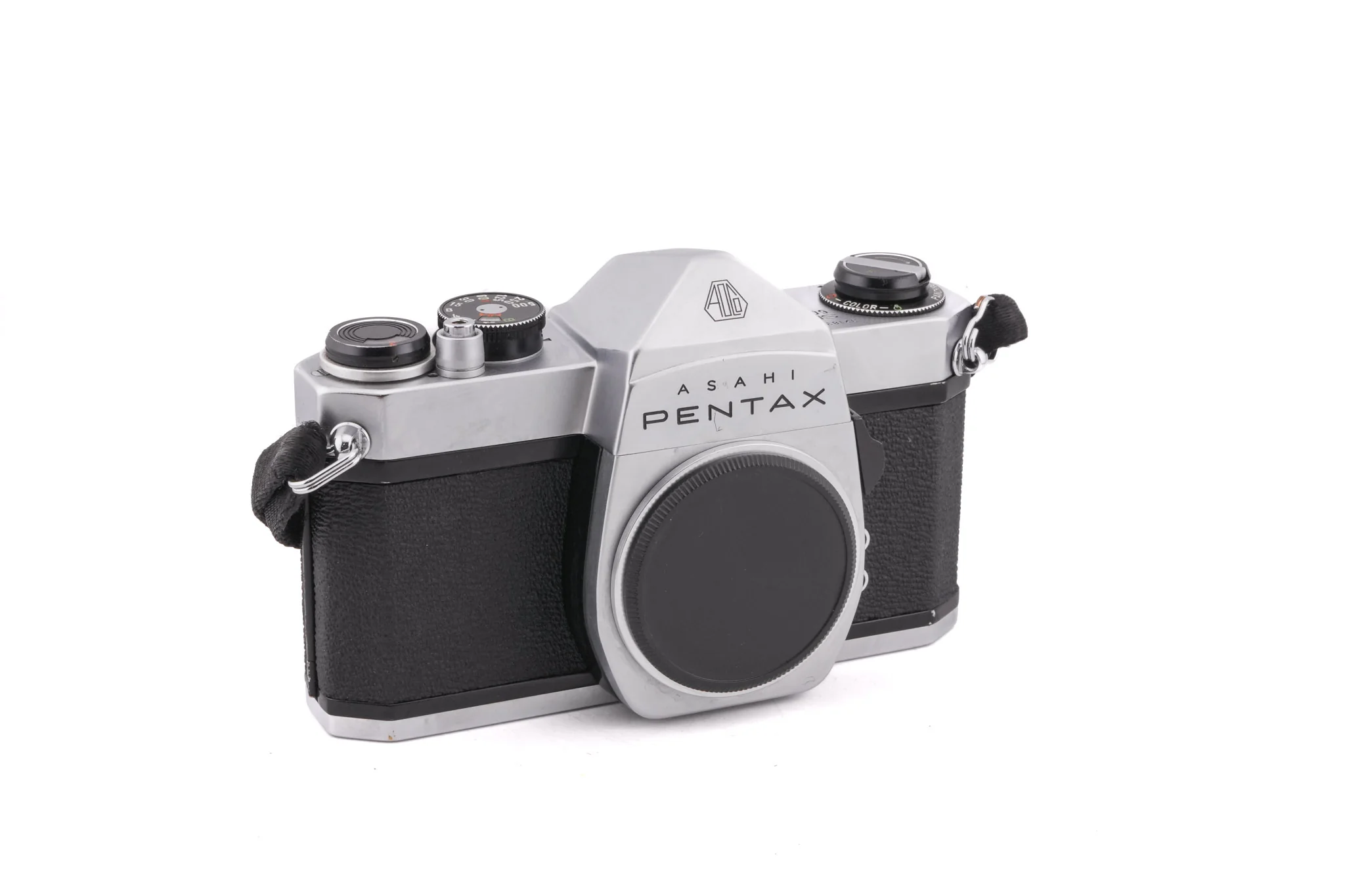 Pentax Spotmatic SP 500 - Image 2