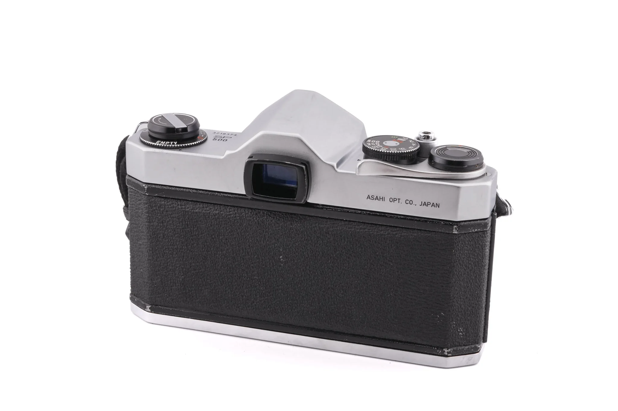 Pentax Spotmatic SP 500 - Image 5