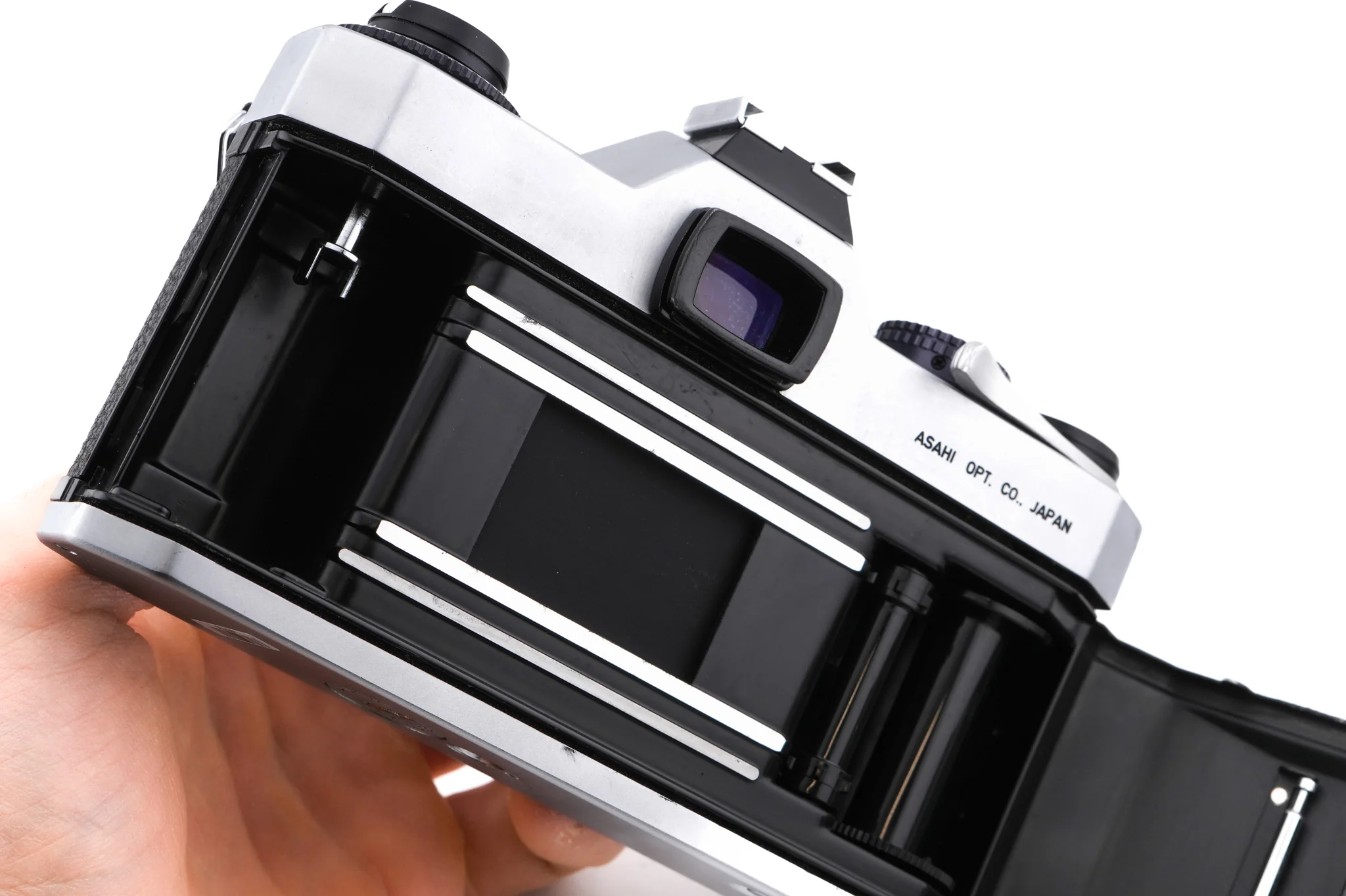 Pentax Spotmatic SP F - Image 5