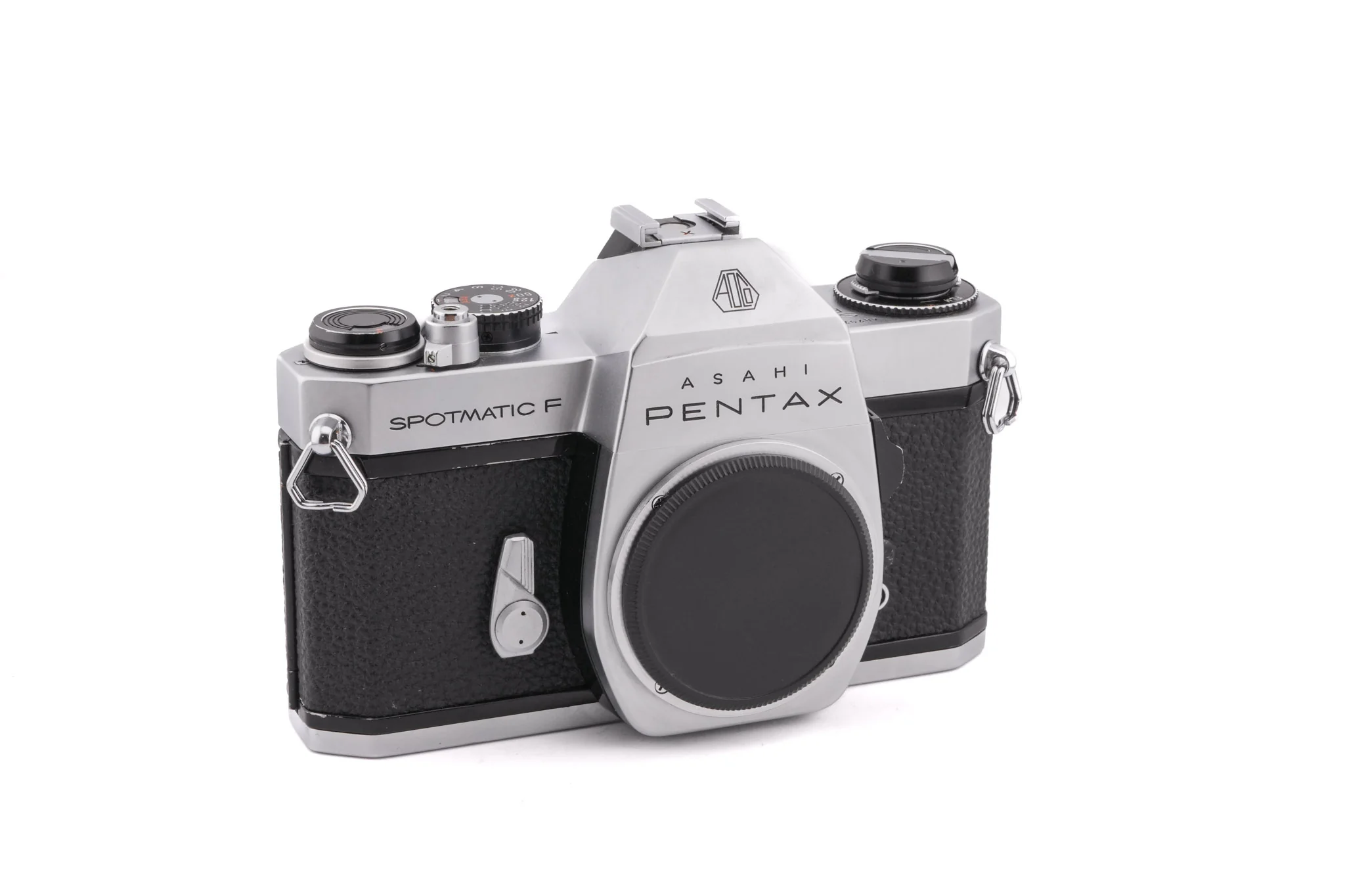 Pentax Spotmatic SP F - Image 2