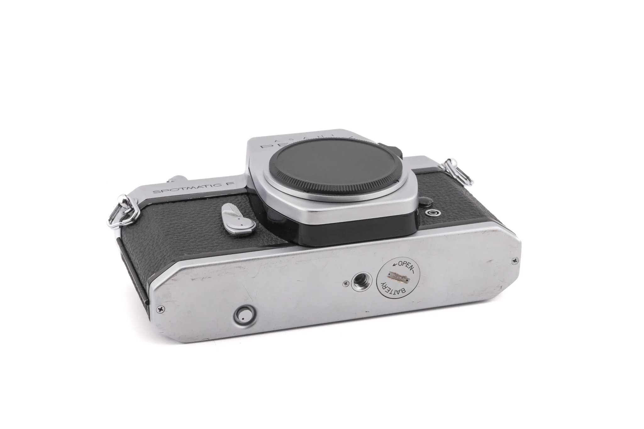Pentax Spotmatic SP F - Image 3